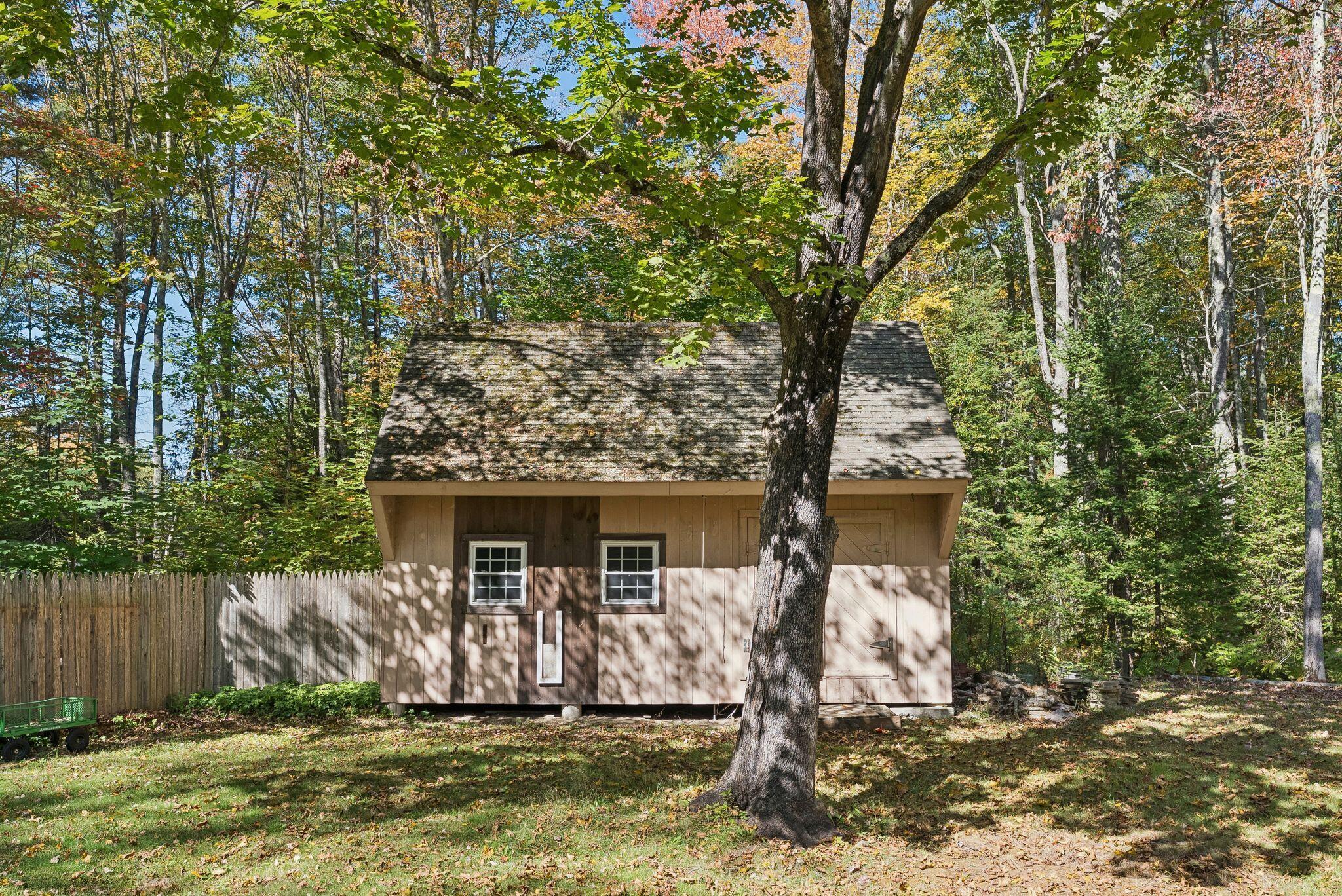 18 Longwood Drive Kennebunk ME 04043