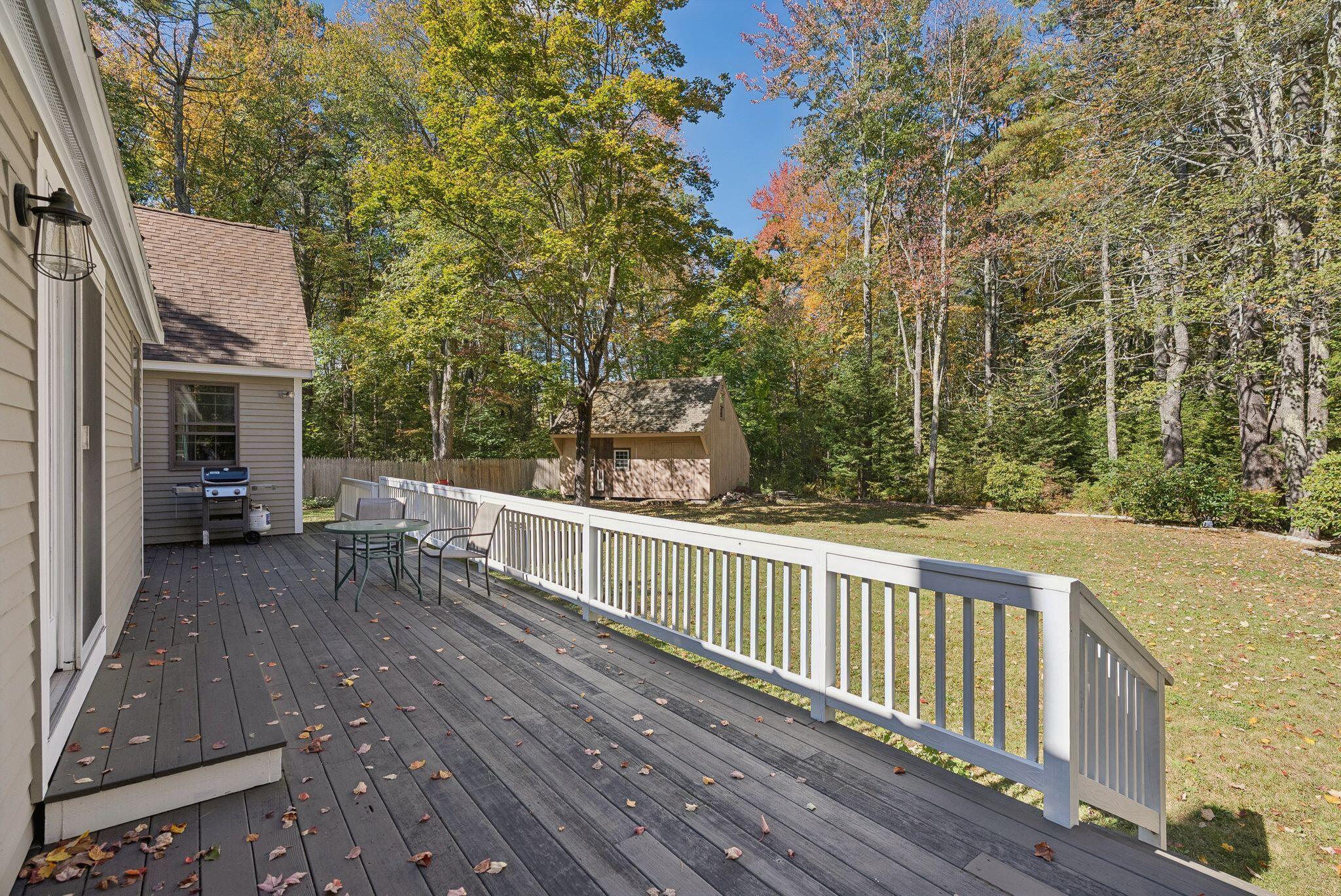 18 Longwood Drive Kennebunk ME 04043