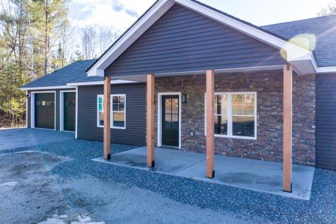 178 Rockwood Estates West Gardiner ME 04345
