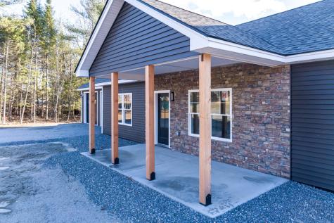 178 Rockwood Estates West Gardiner ME 04345