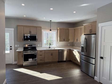 178 Rockwood Estates West Gardiner ME 04345