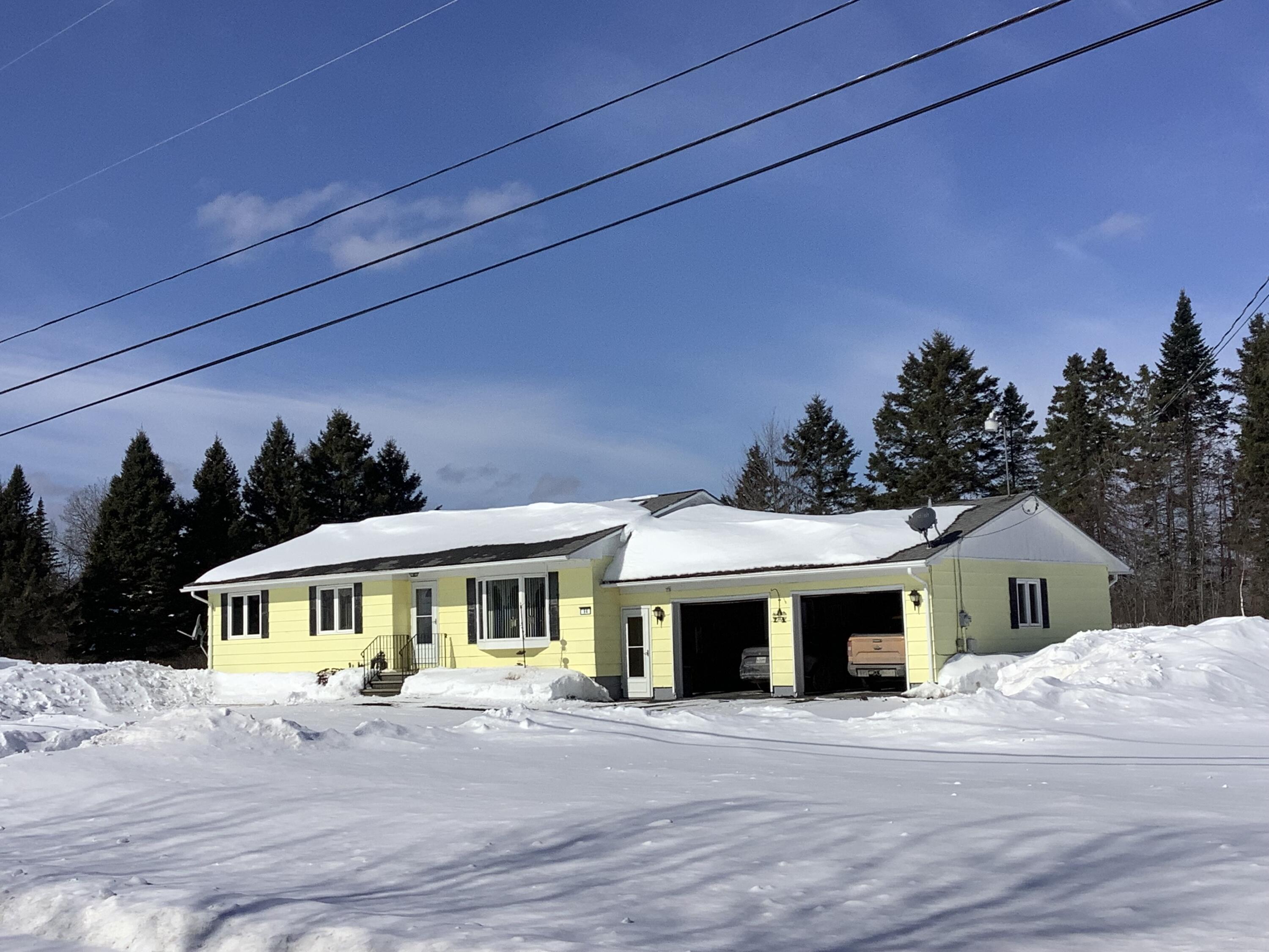 94 Albair Road Caribou ME 04736