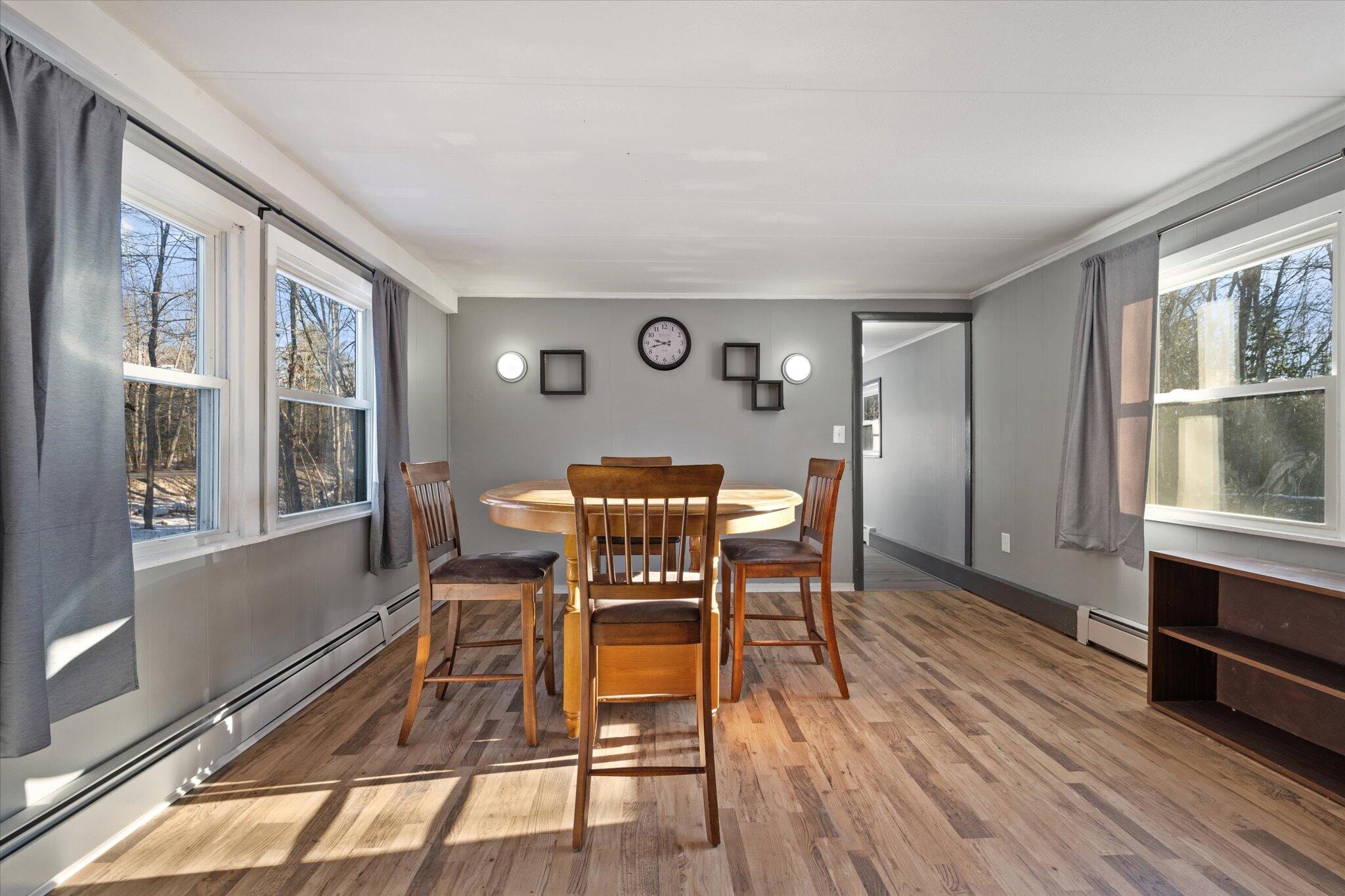 336 Lakeview Road Glenburn ME 04401