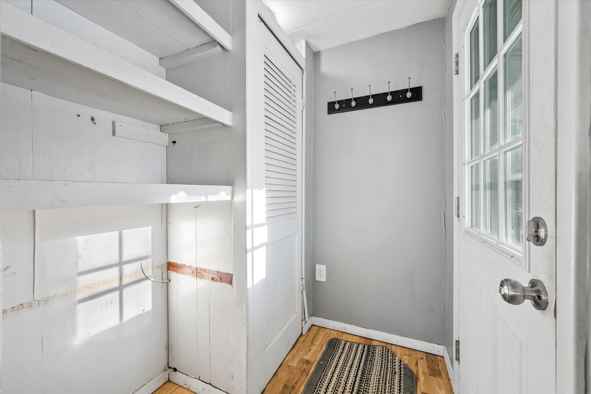 336 Lakeview Road Glenburn ME 04401