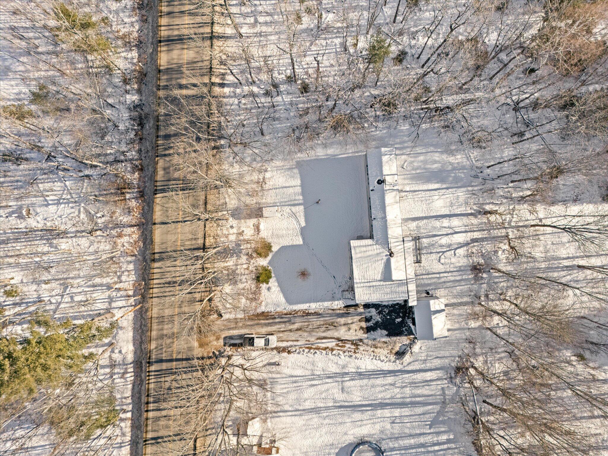 336 Lakeview Road Glenburn ME 04401