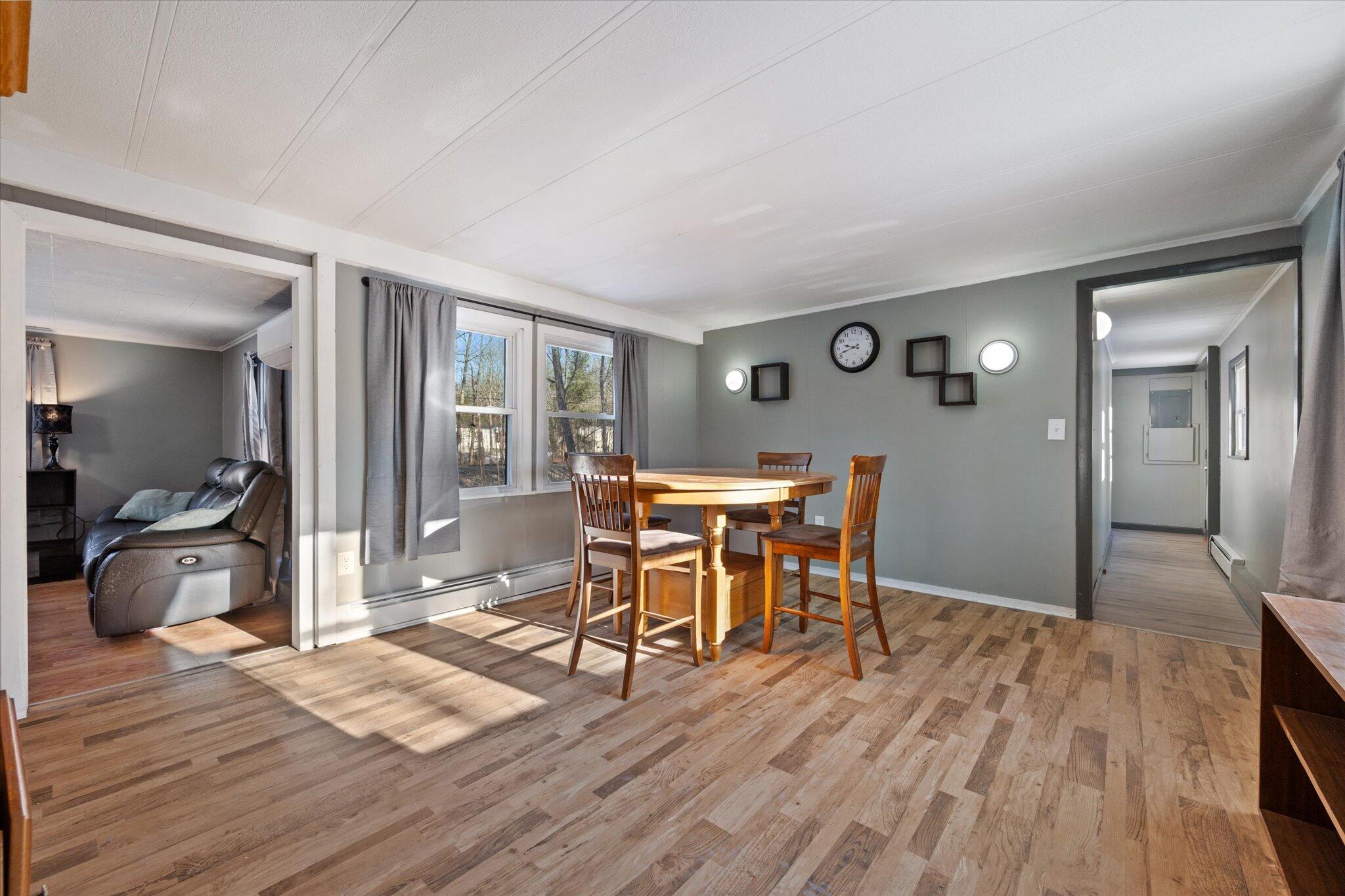 336 Lakeview Road Glenburn ME 04401