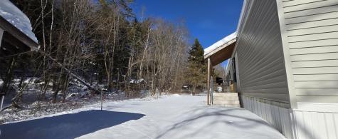 281 Swift River Road Mexico ME 04257