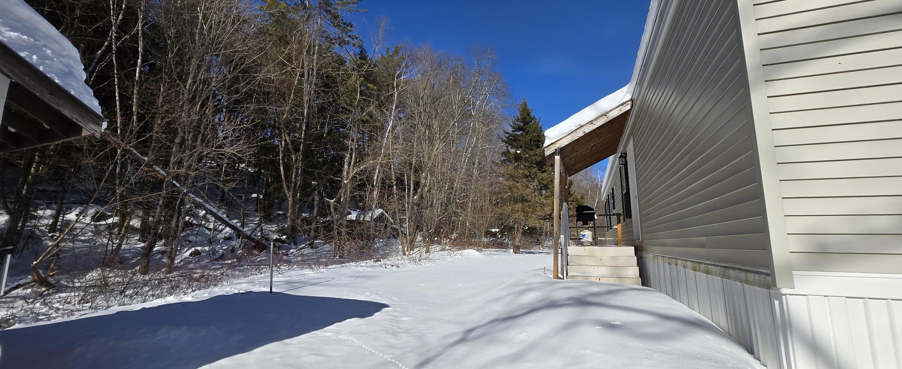 281 Swift River Road Mexico ME 04257