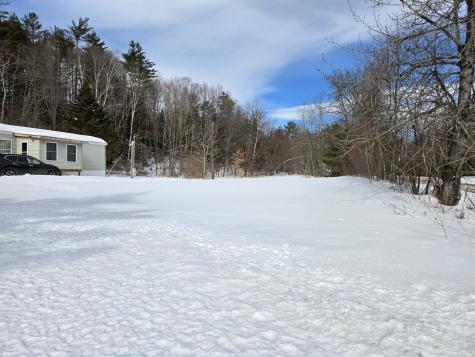 281 Swift River Road Mexico ME 04257