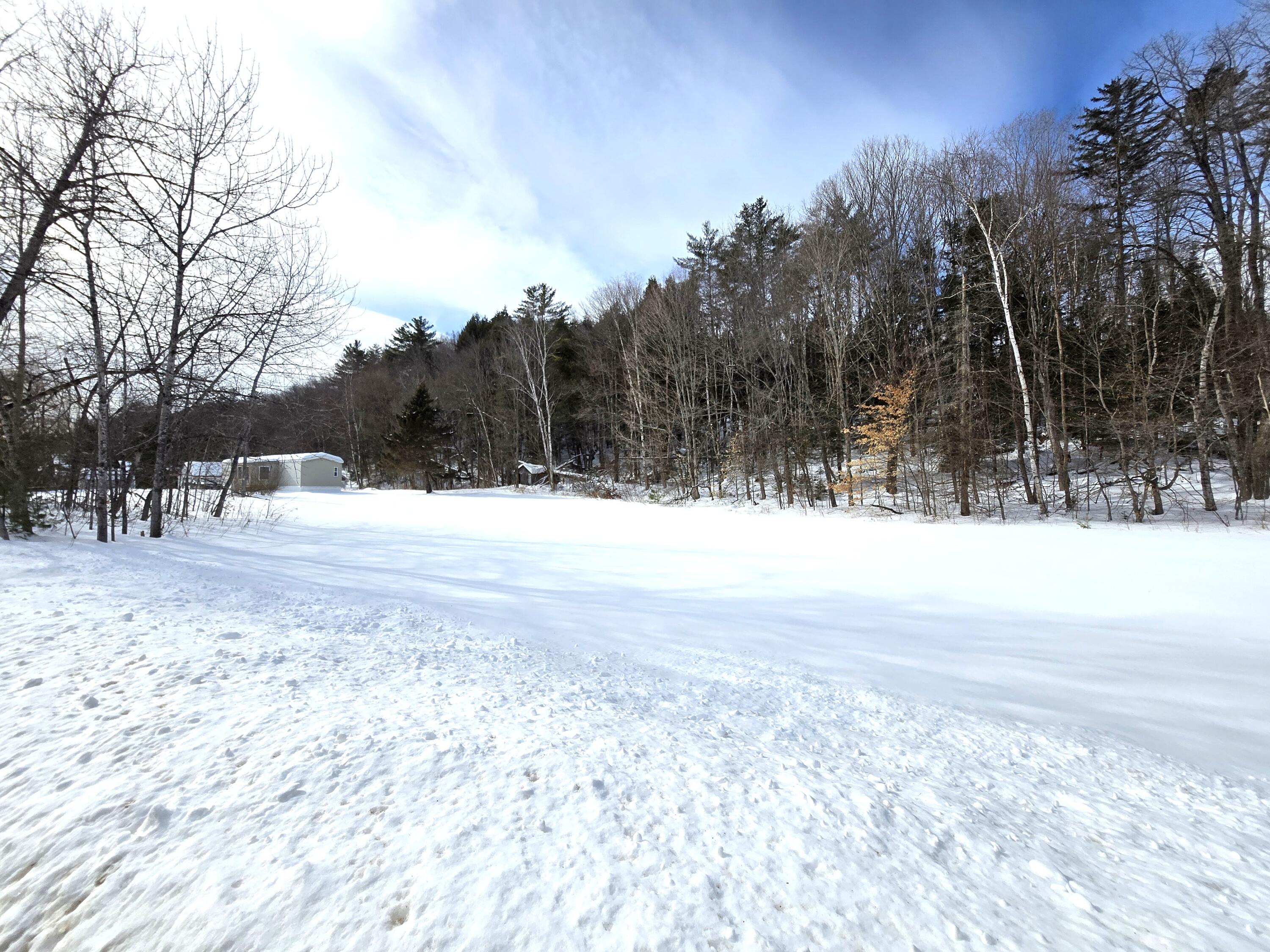 281 Swift River Road Mexico ME 04257