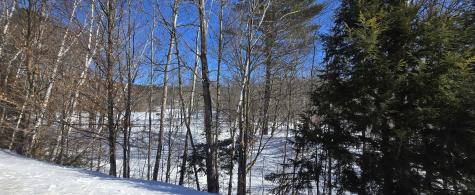 281 Swift River Road Mexico ME 04257