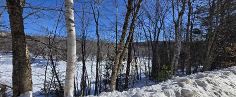 281 Swift River Road Mexico ME 04257