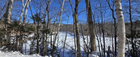 281 Swift River Road Mexico ME 04257