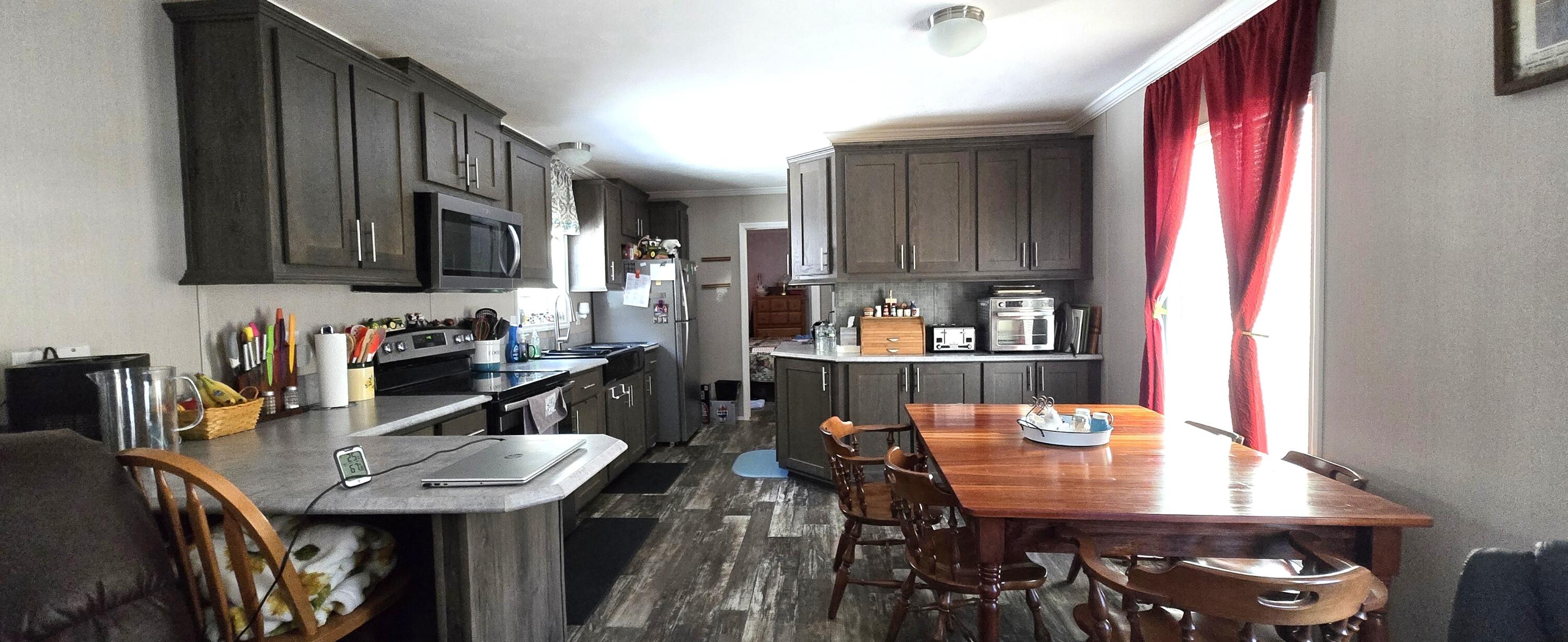 281 Swift River Road Mexico ME 04257