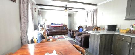 281 Swift River Road Mexico ME 04257