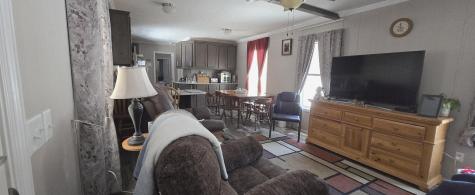 281 Swift River Road Mexico ME 04257