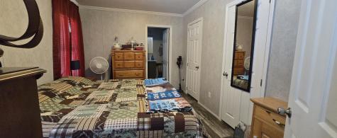 281 Swift River Road Mexico ME 04257