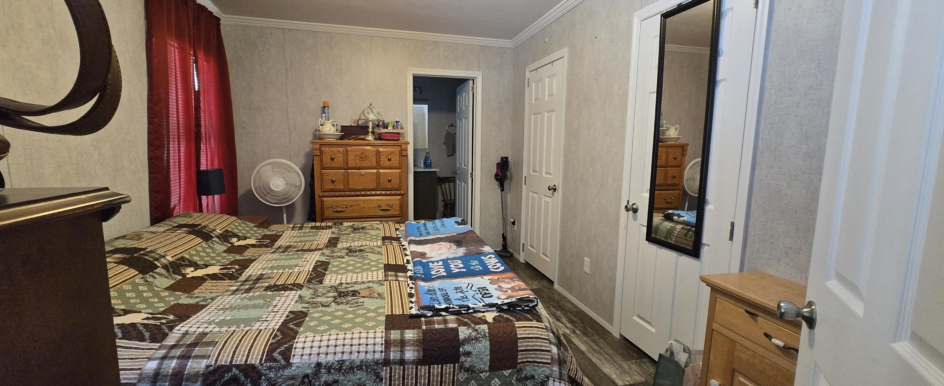 281 Swift River Road Mexico ME 04257