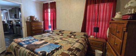 281 Swift River Road Mexico ME 04257