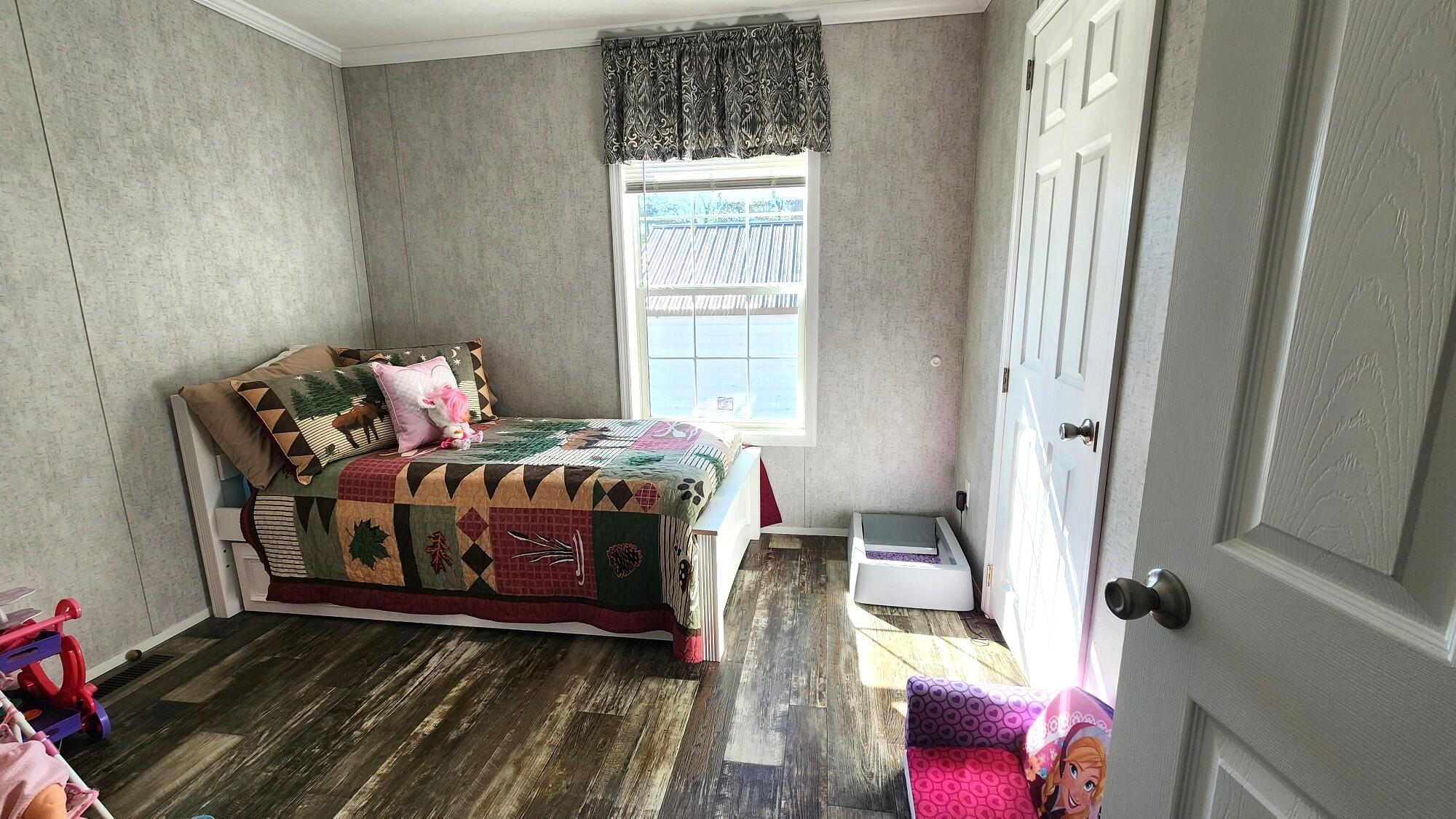 281 Swift River Road Mexico ME 04257