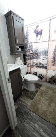 281 Swift River Road Mexico ME 04257