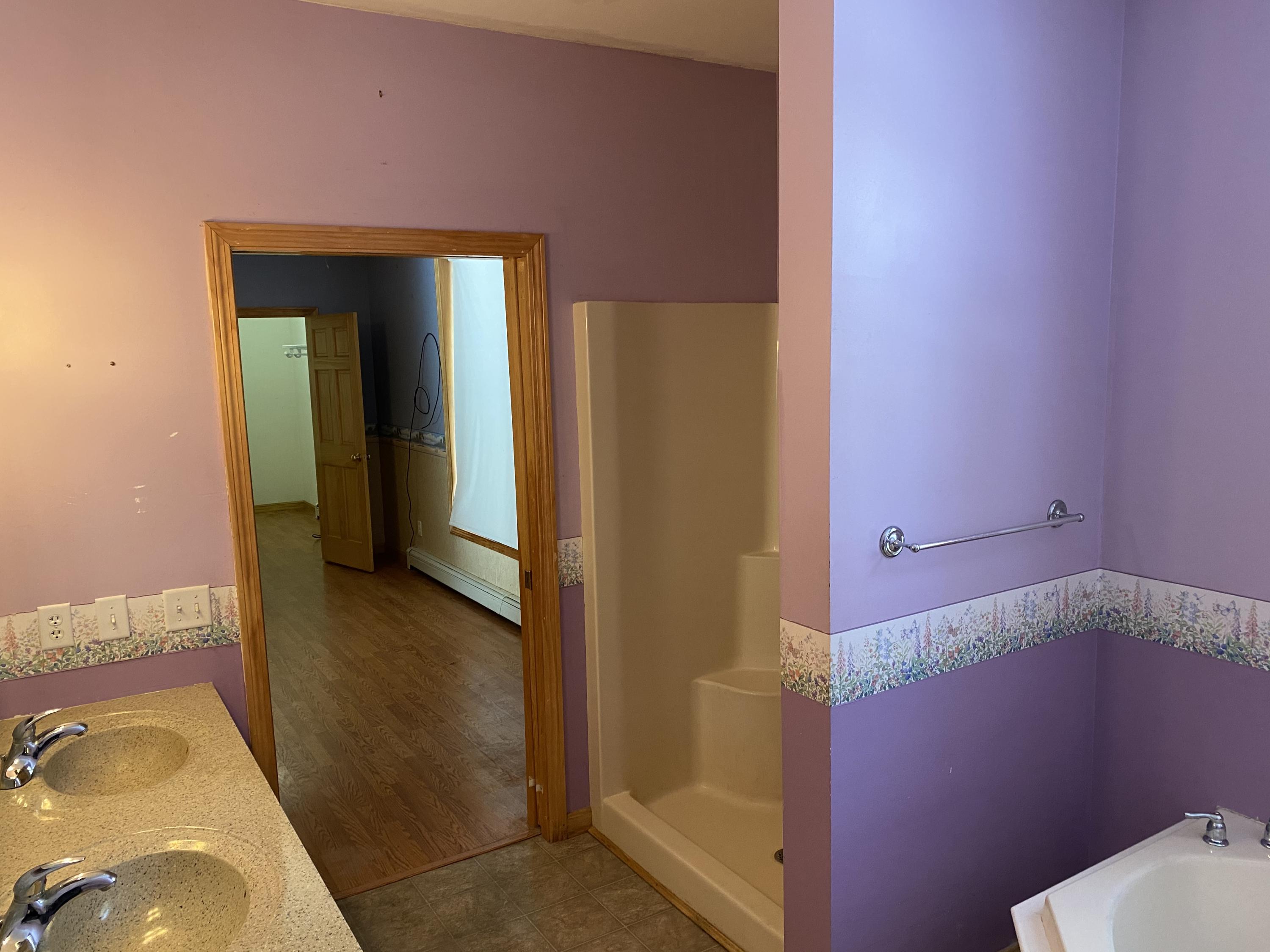 376 Merrill Hill Road Hebron ME 04238