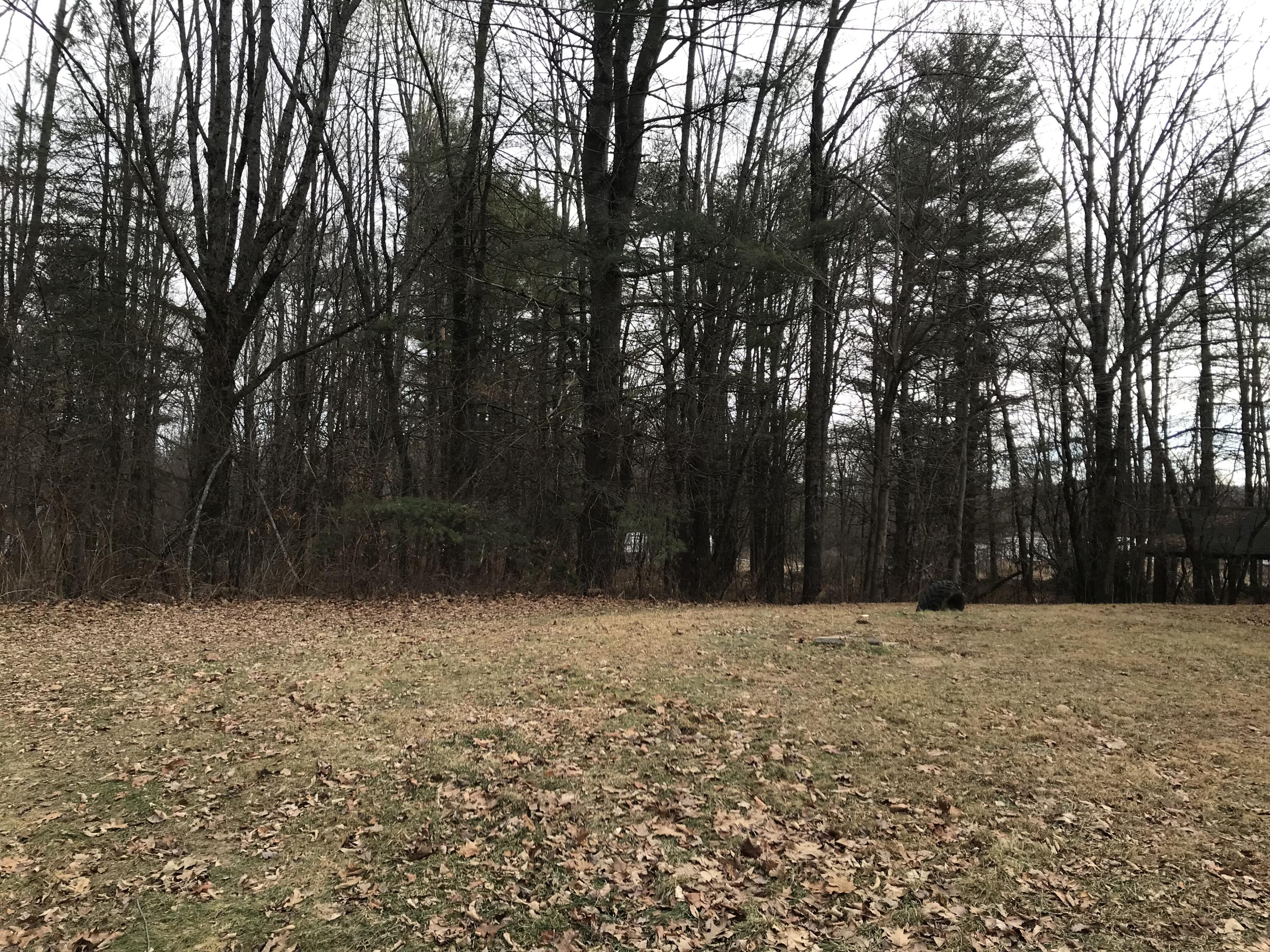 376 Merrill Hill Road Hebron ME 04238
