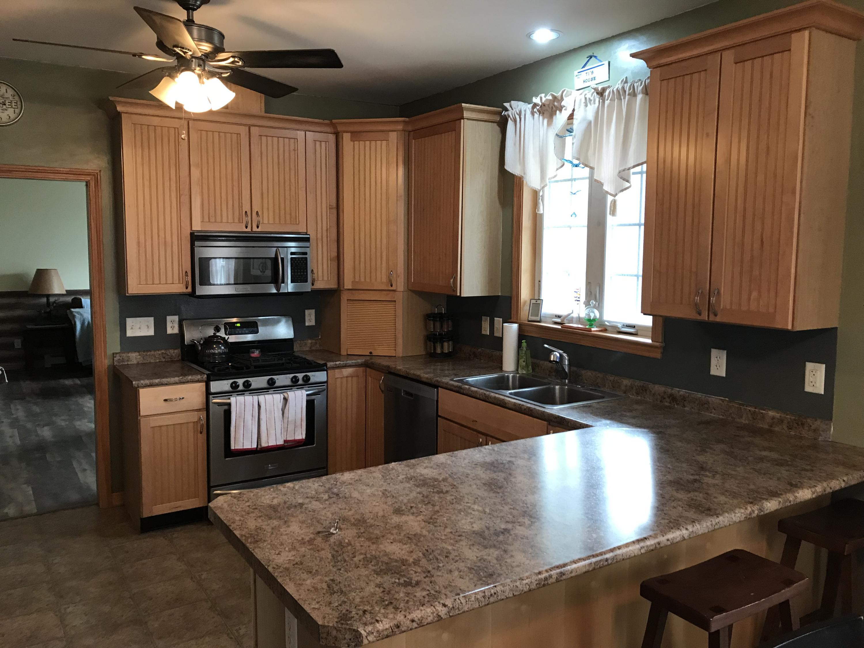 376 Merrill Hill Road Hebron ME 04238