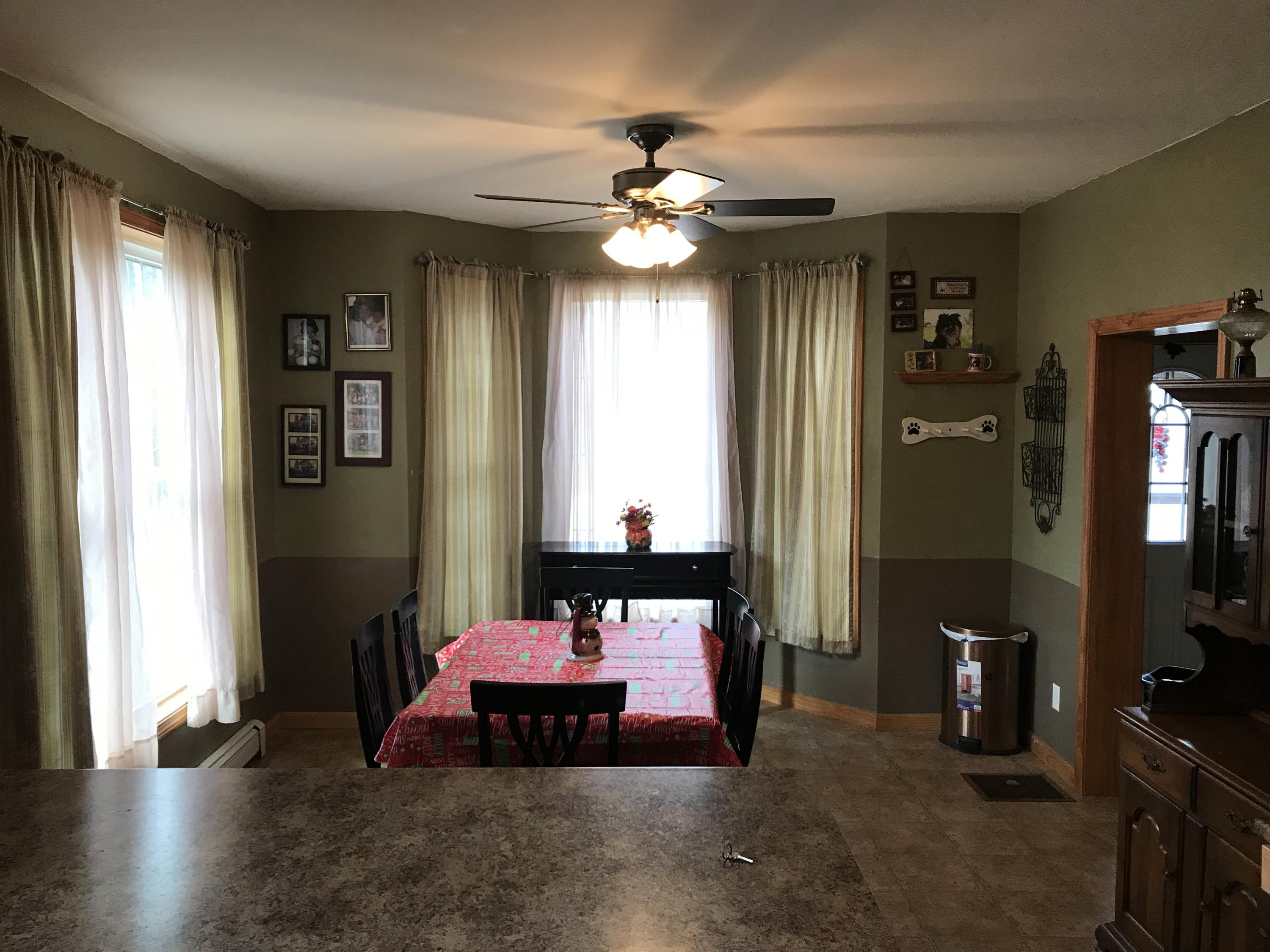 376 Merrill Hill Road Hebron ME 04238