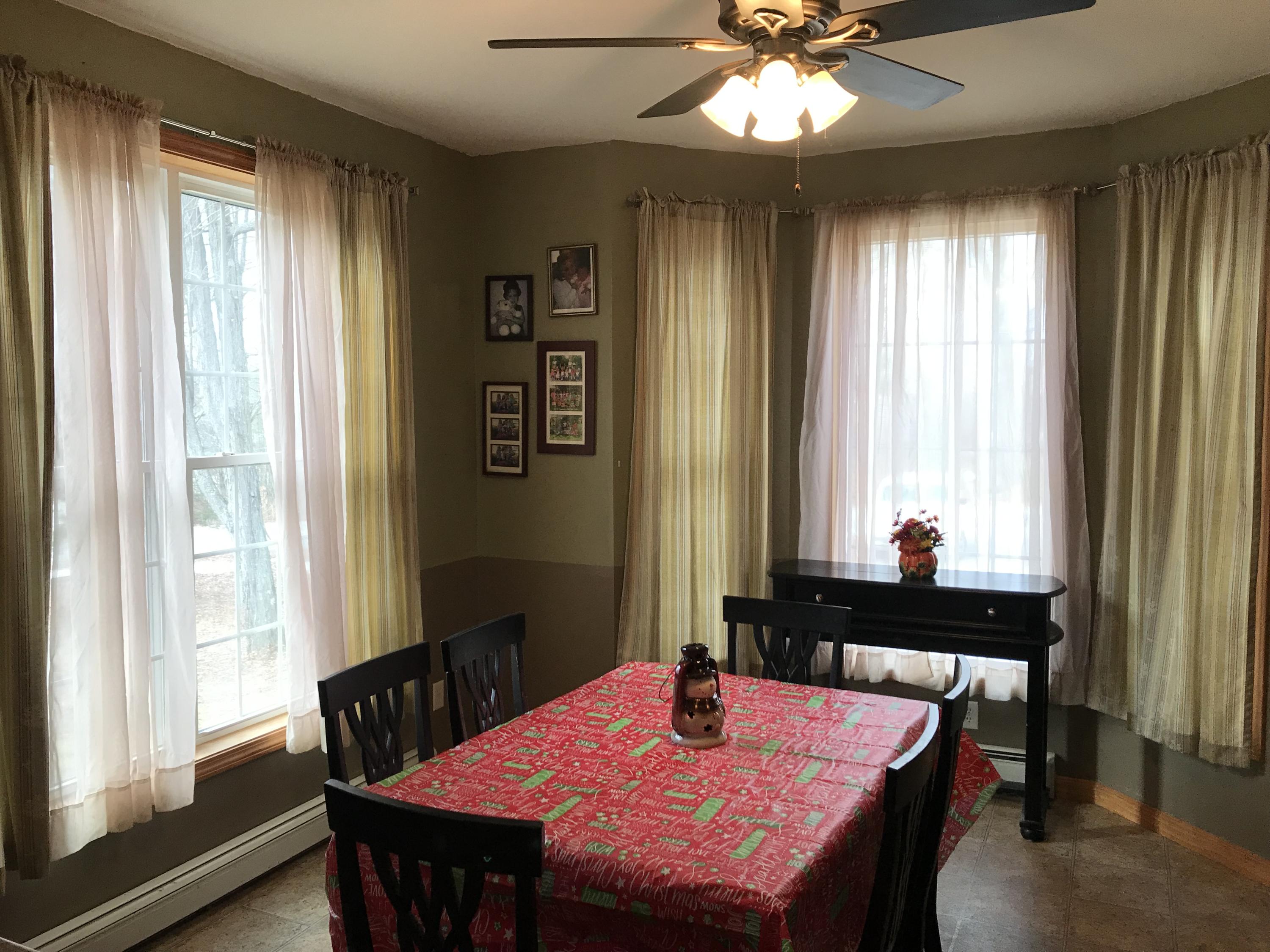 376 Merrill Hill Road Hebron ME 04238