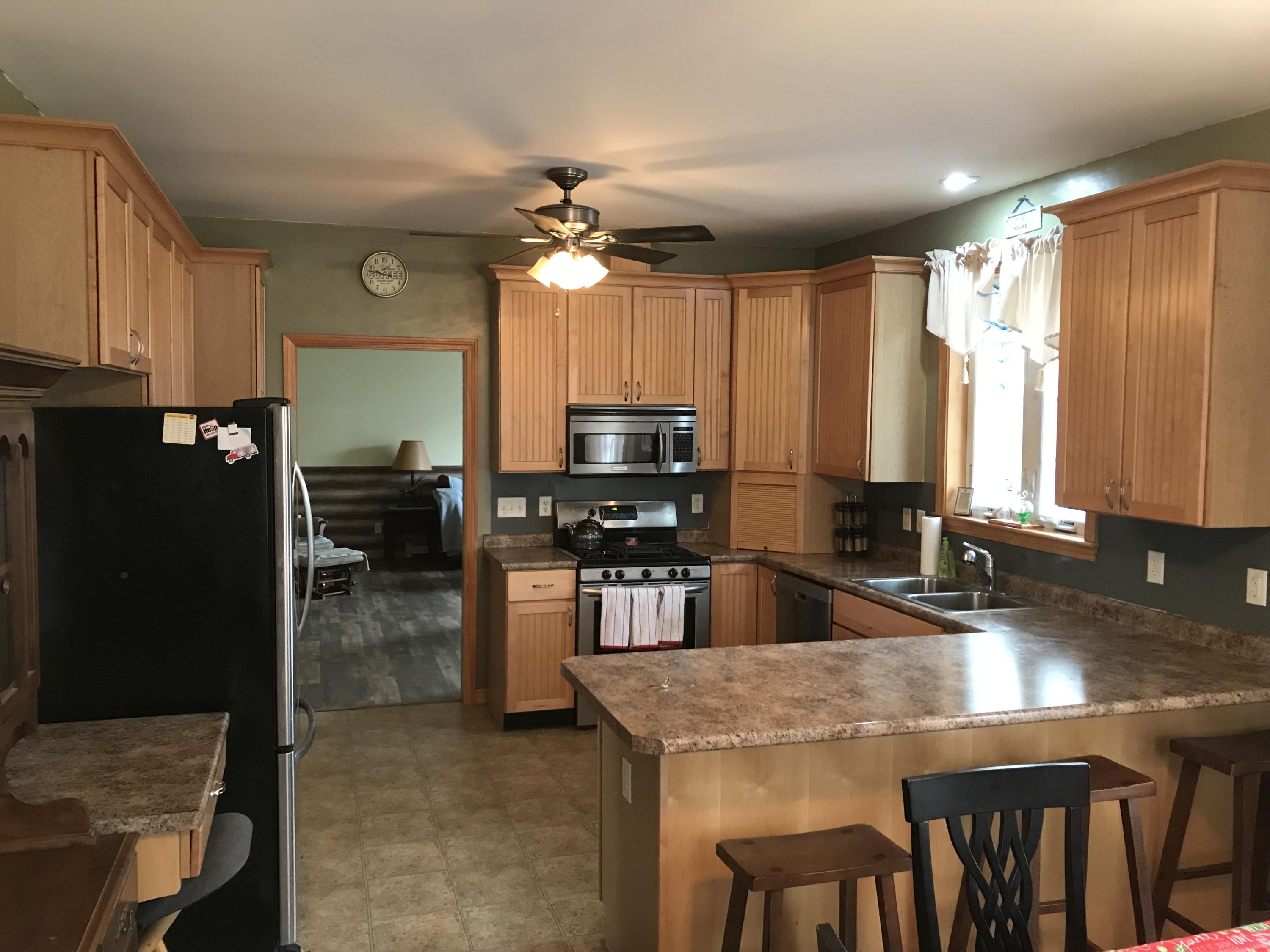 376 Merrill Hill Road Hebron ME 04238