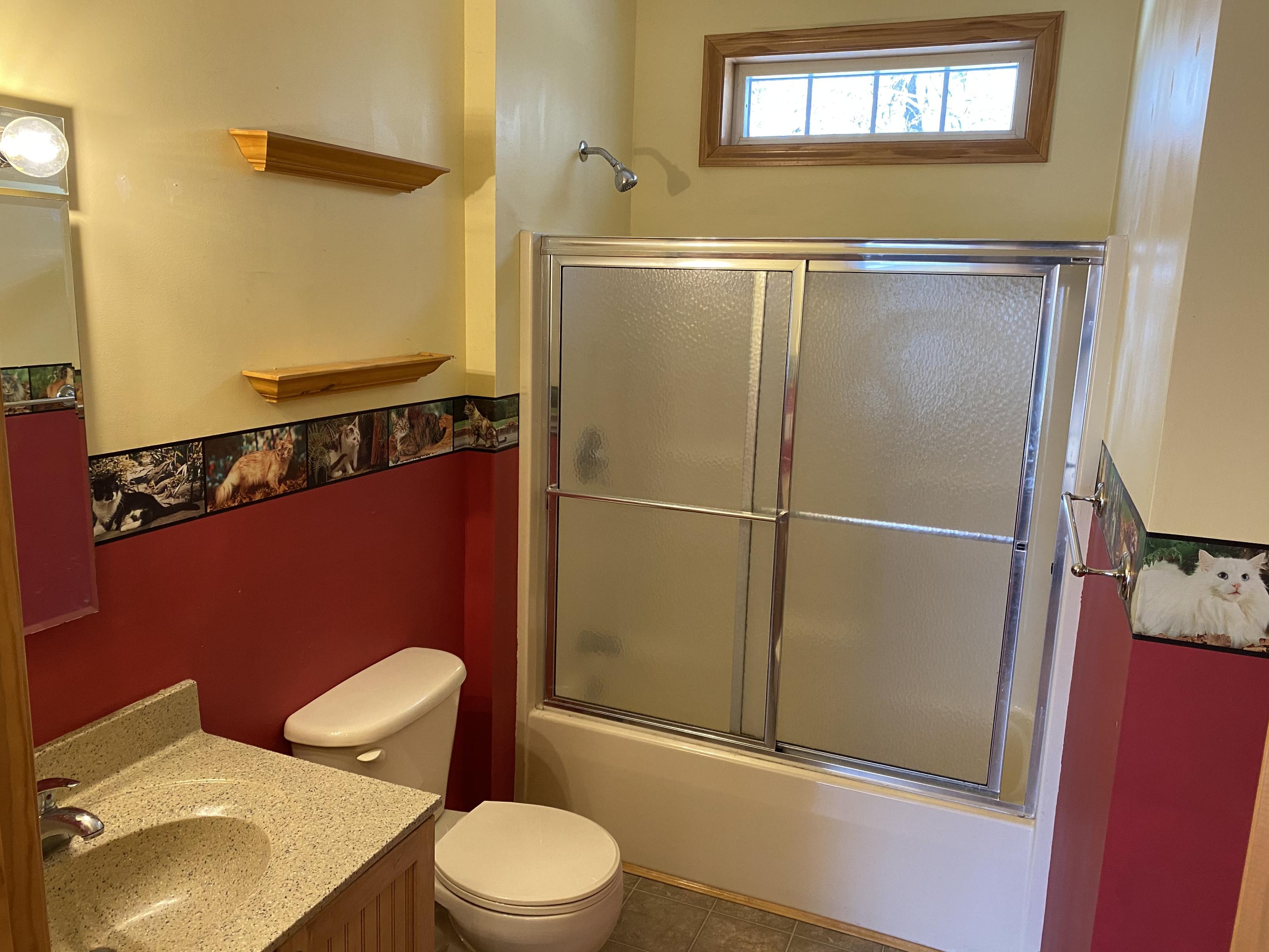 376 Merrill Hill Road Hebron ME 04238