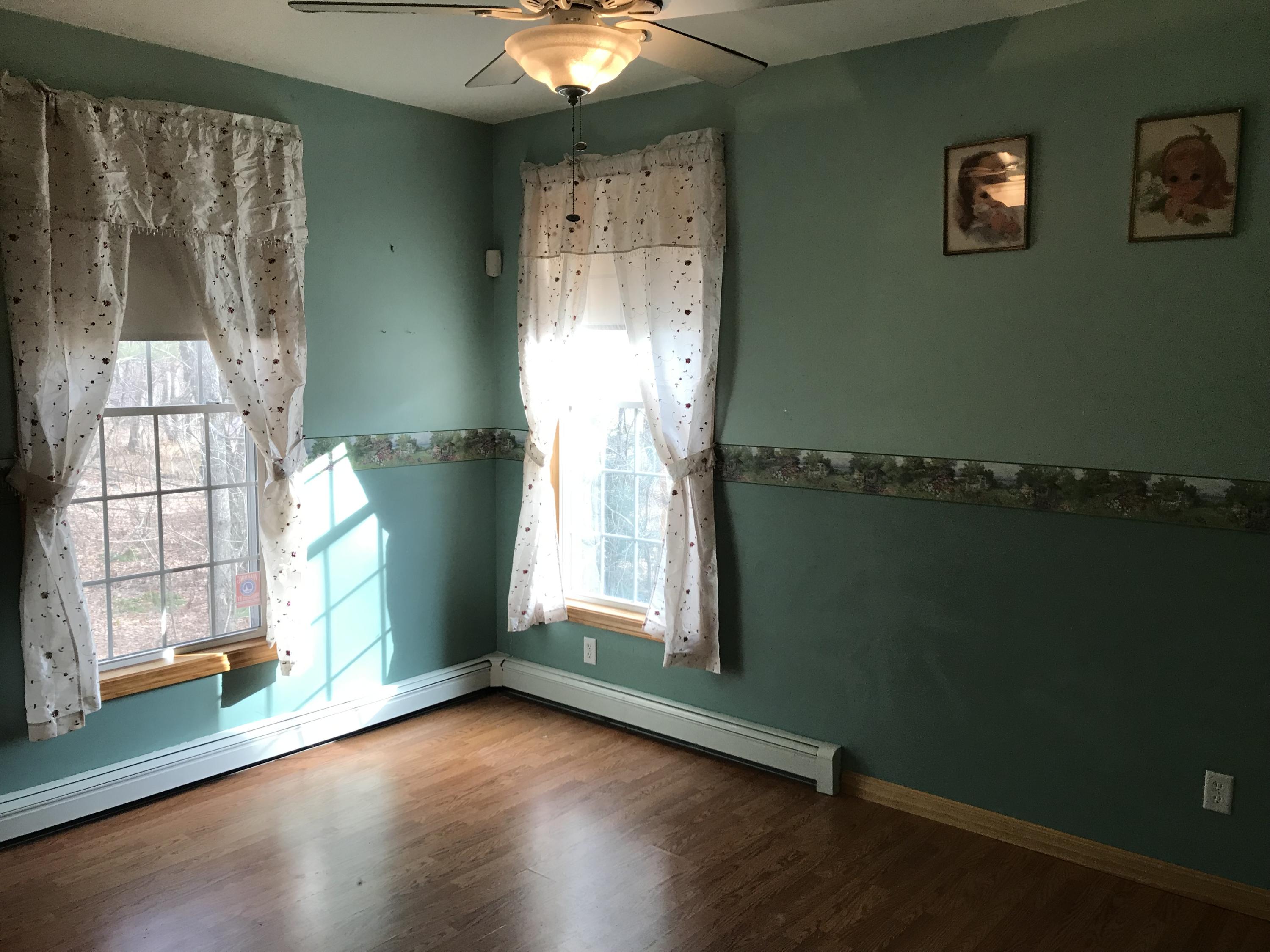 376 Merrill Hill Road Hebron ME 04238