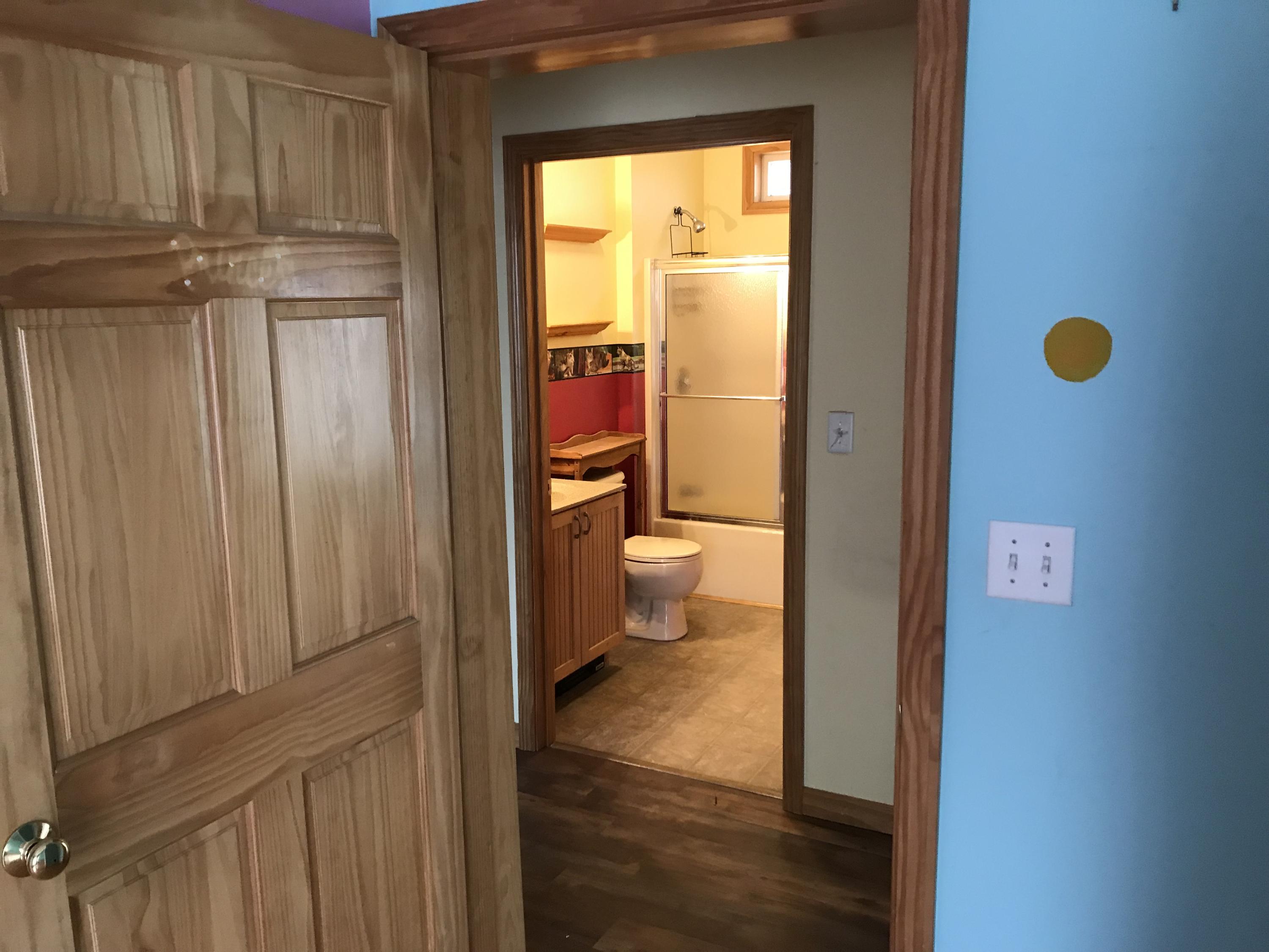 376 Merrill Hill Road Hebron ME 04238