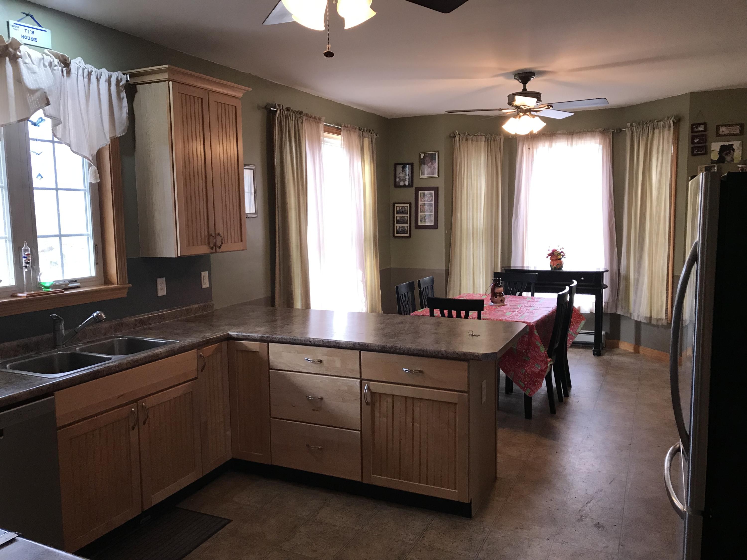 376 Merrill Hill Road Hebron ME 04238