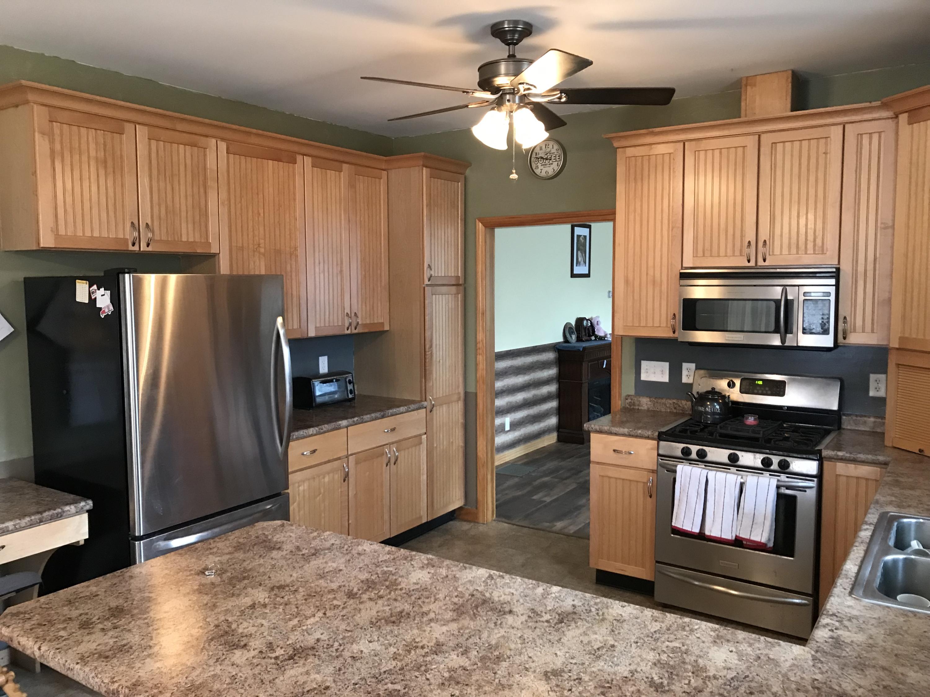 376 Merrill Hill Road Hebron ME 04238