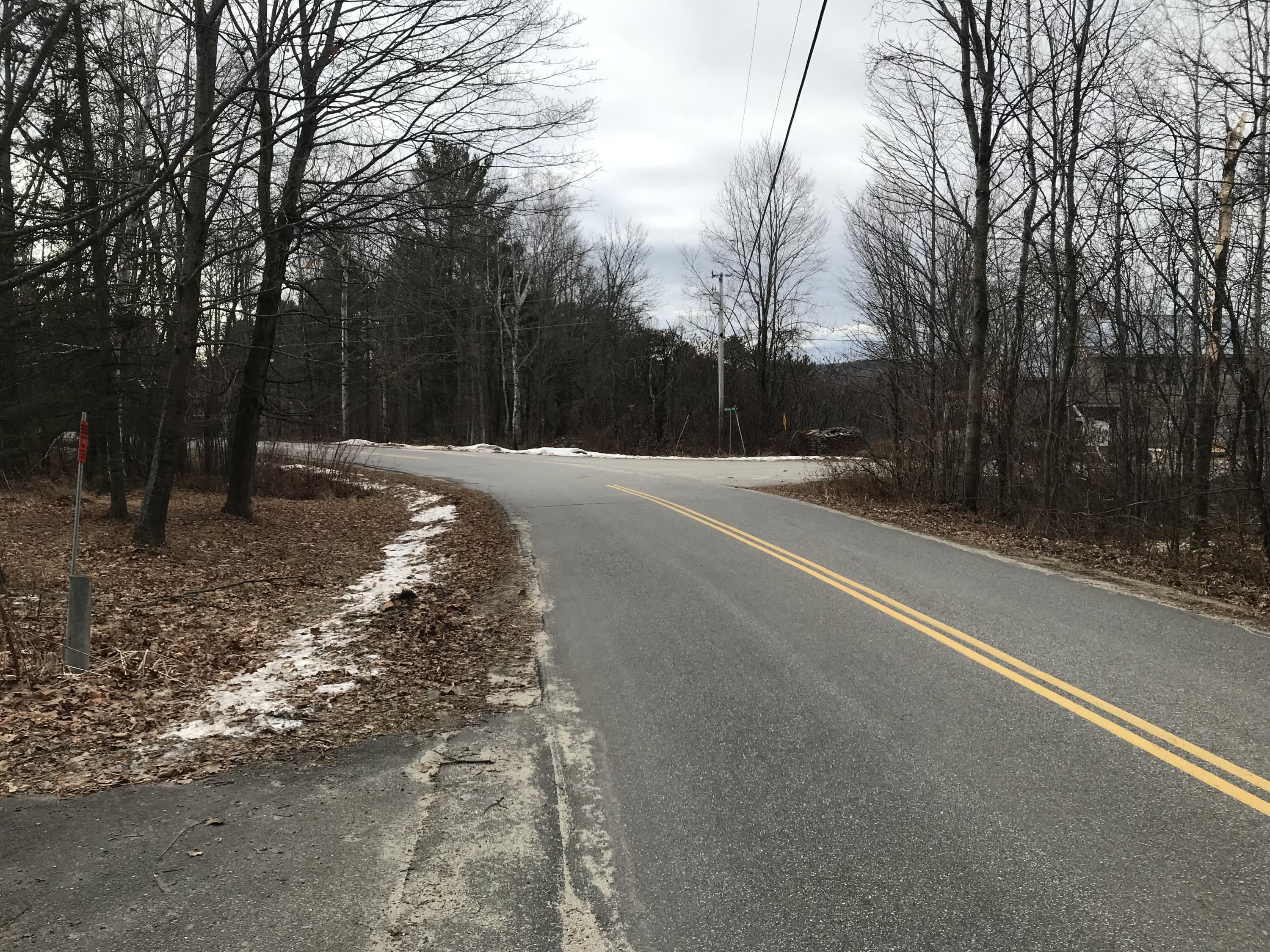376 Merrill Hill Road Hebron ME 04238