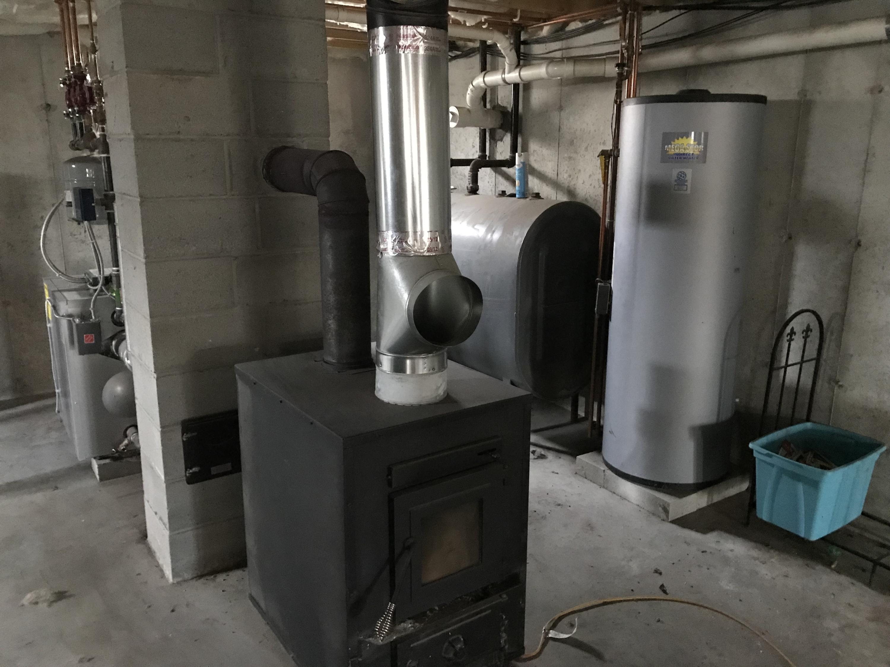 376 Merrill Hill Road Hebron ME 04238