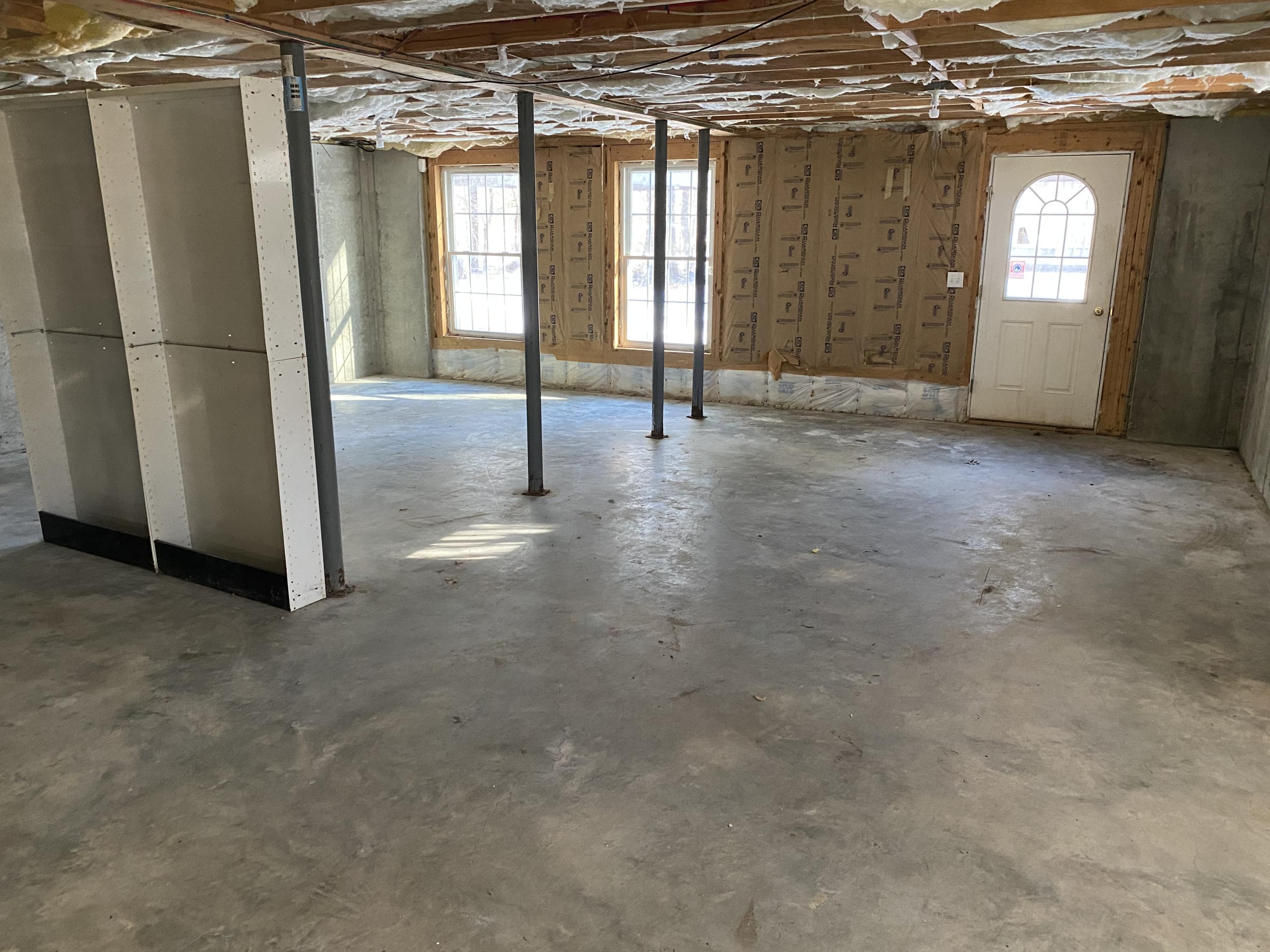 376 Merrill Hill Road Hebron ME 04238