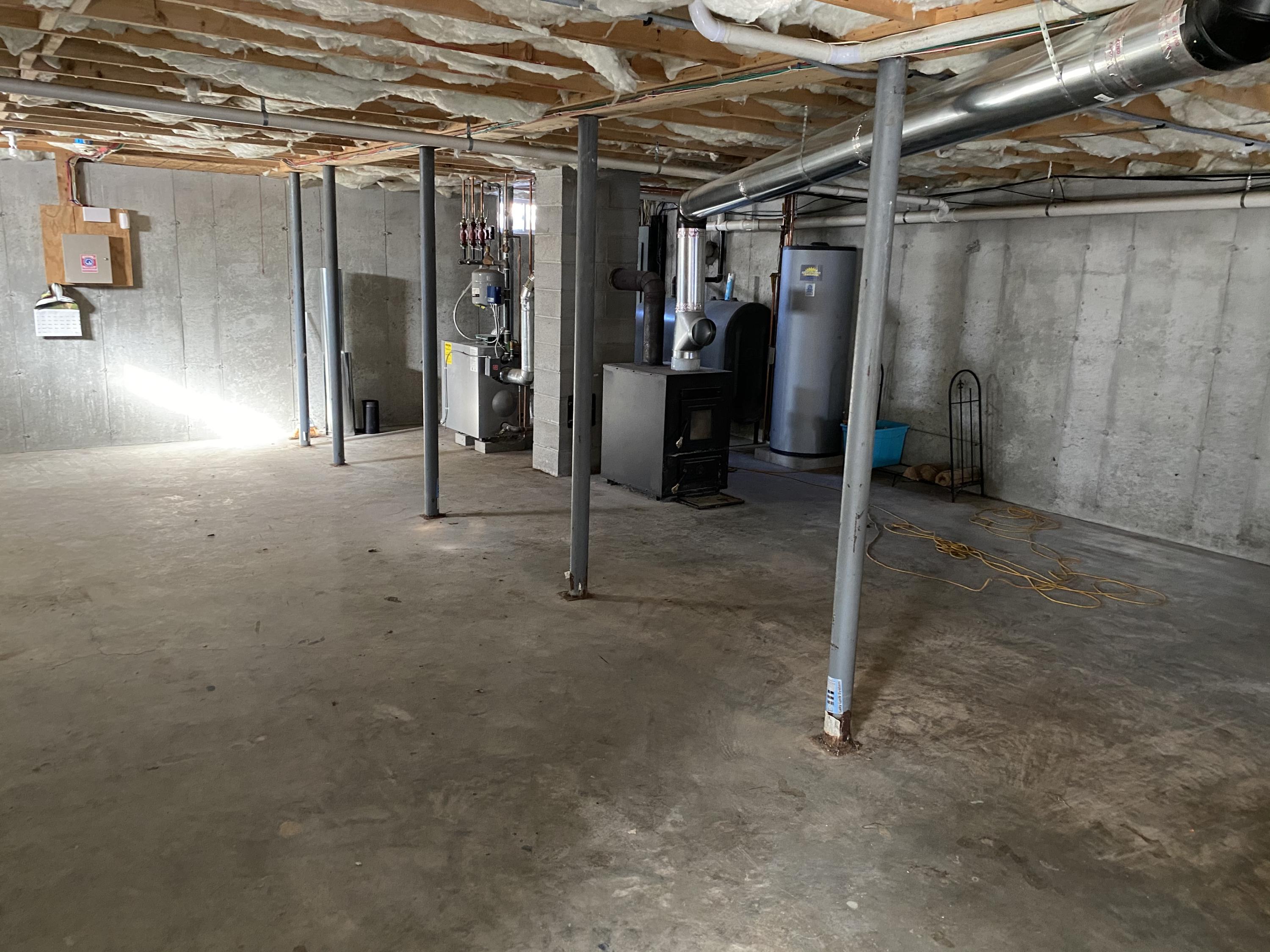 376 Merrill Hill Road Hebron ME 04238