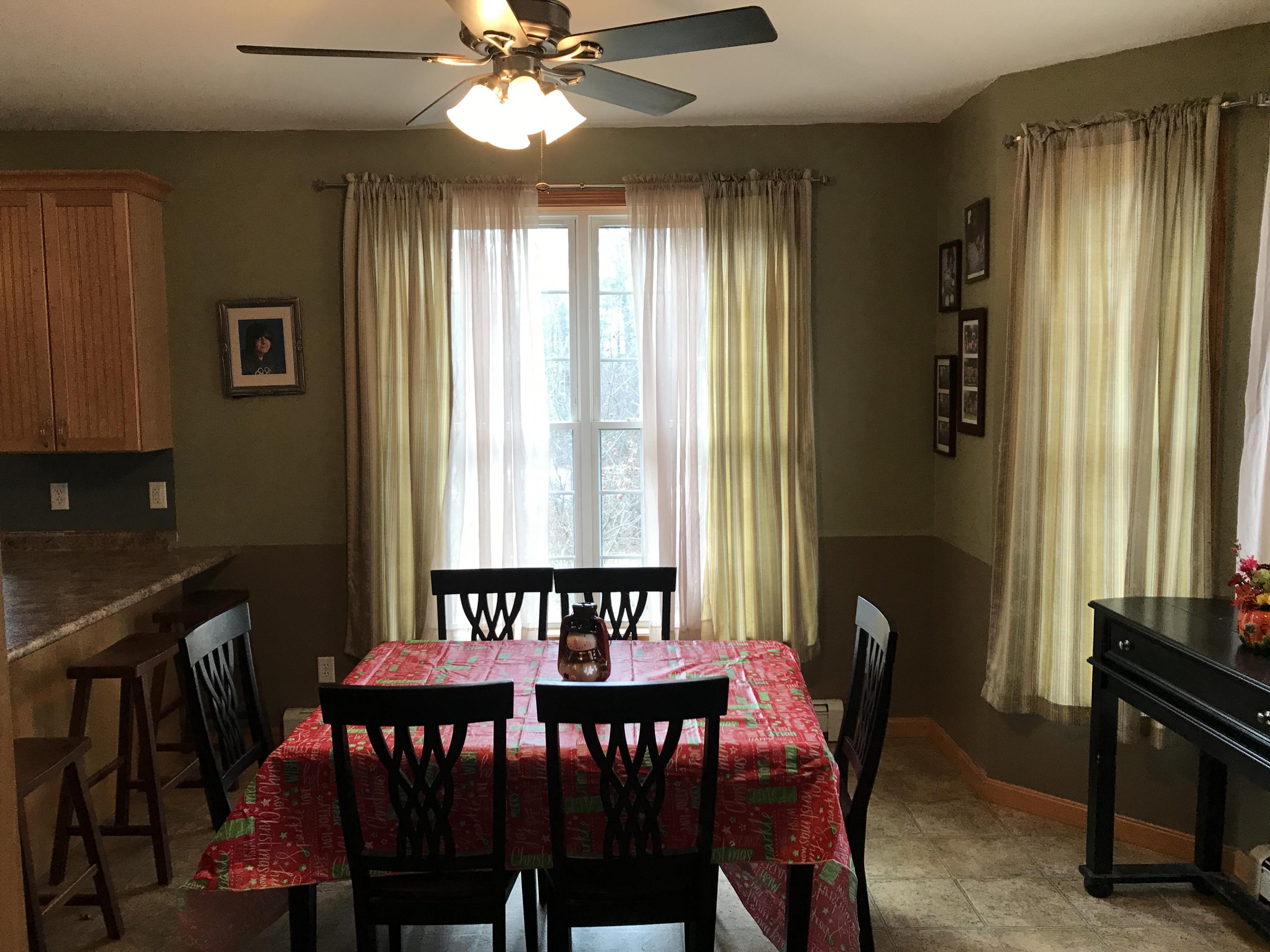 376 Merrill Hill Road Hebron ME 04238