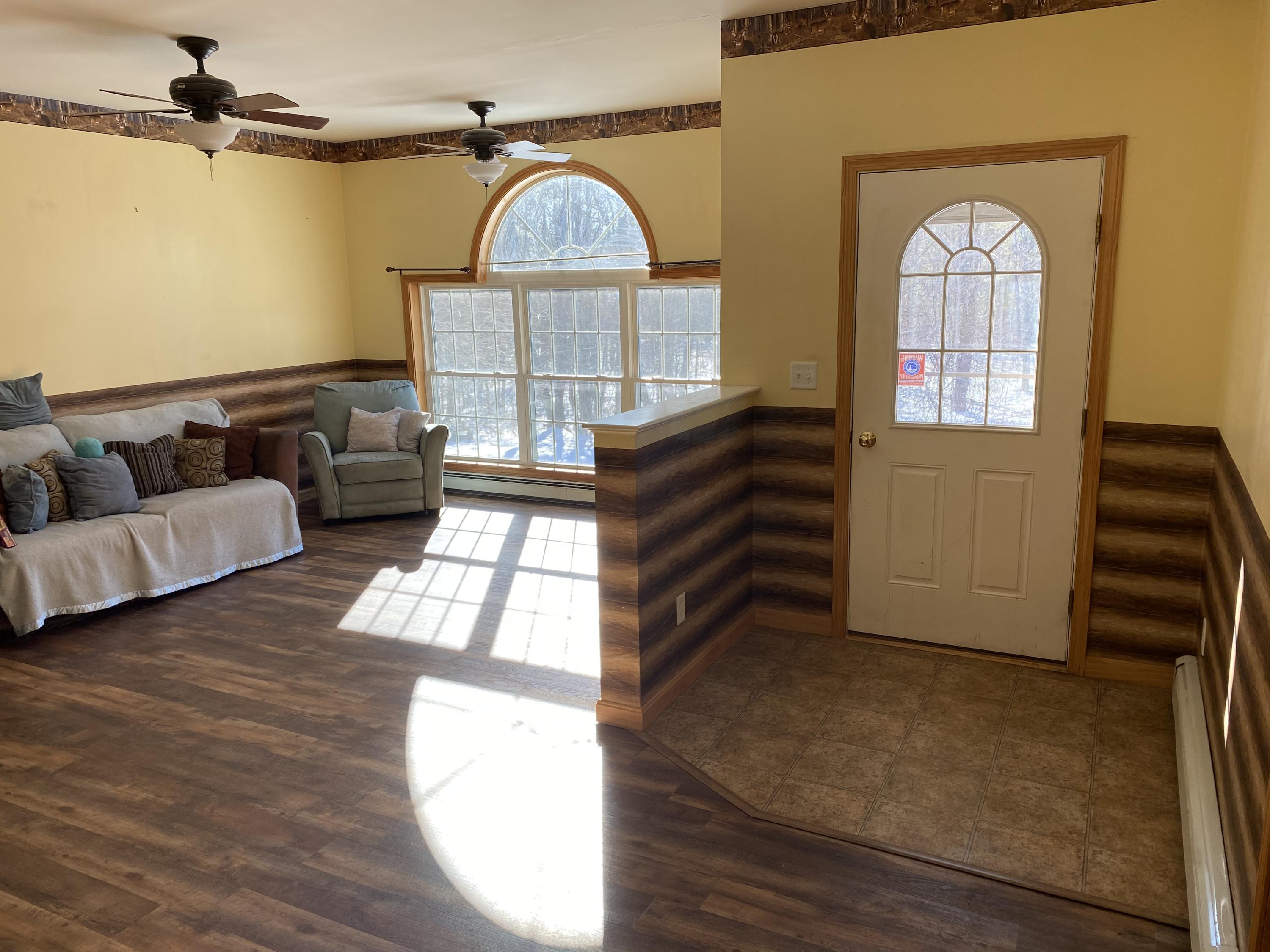 376 Merrill Hill Road Hebron ME 04238