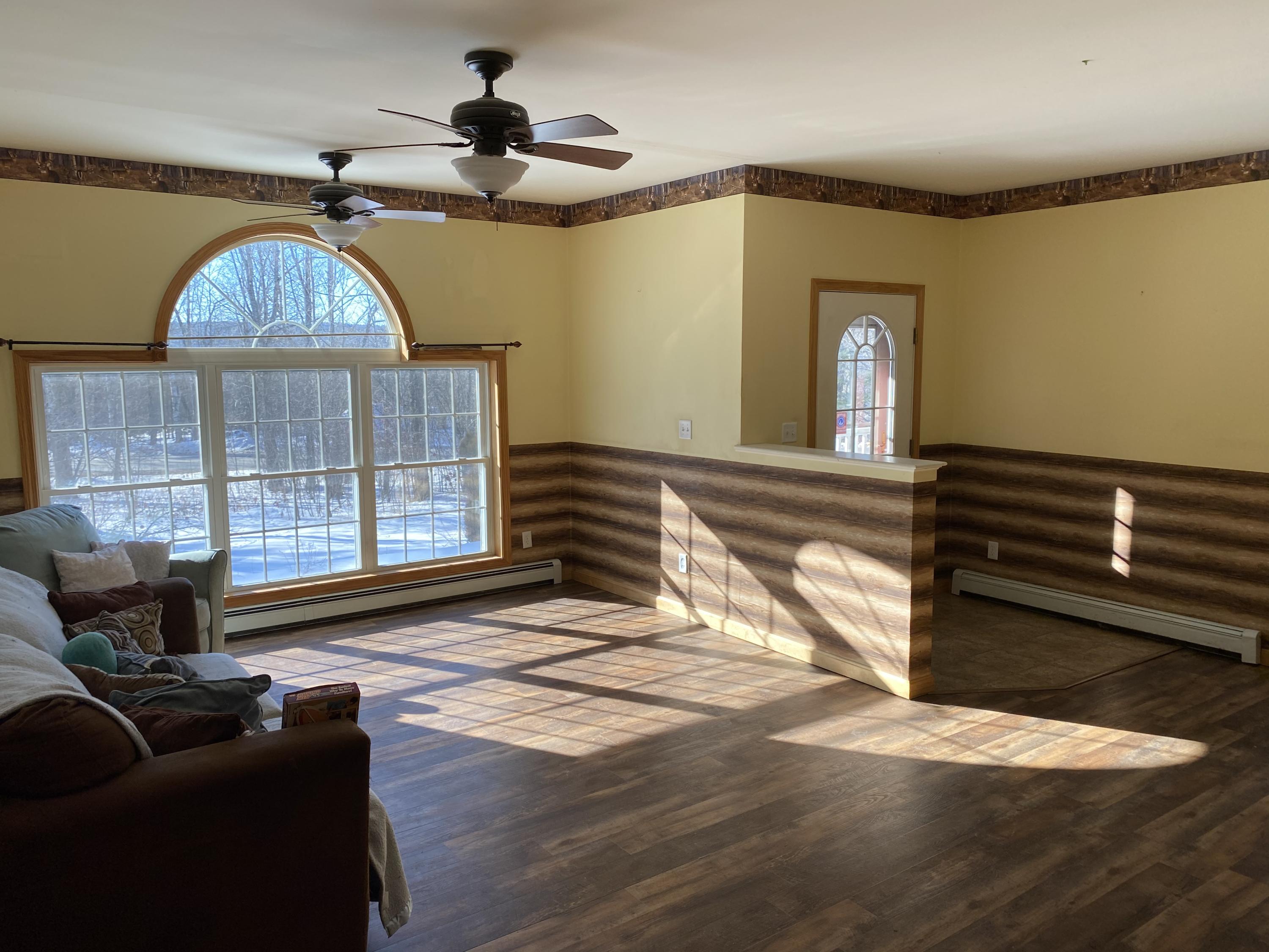 376 Merrill Hill Road Hebron ME 04238