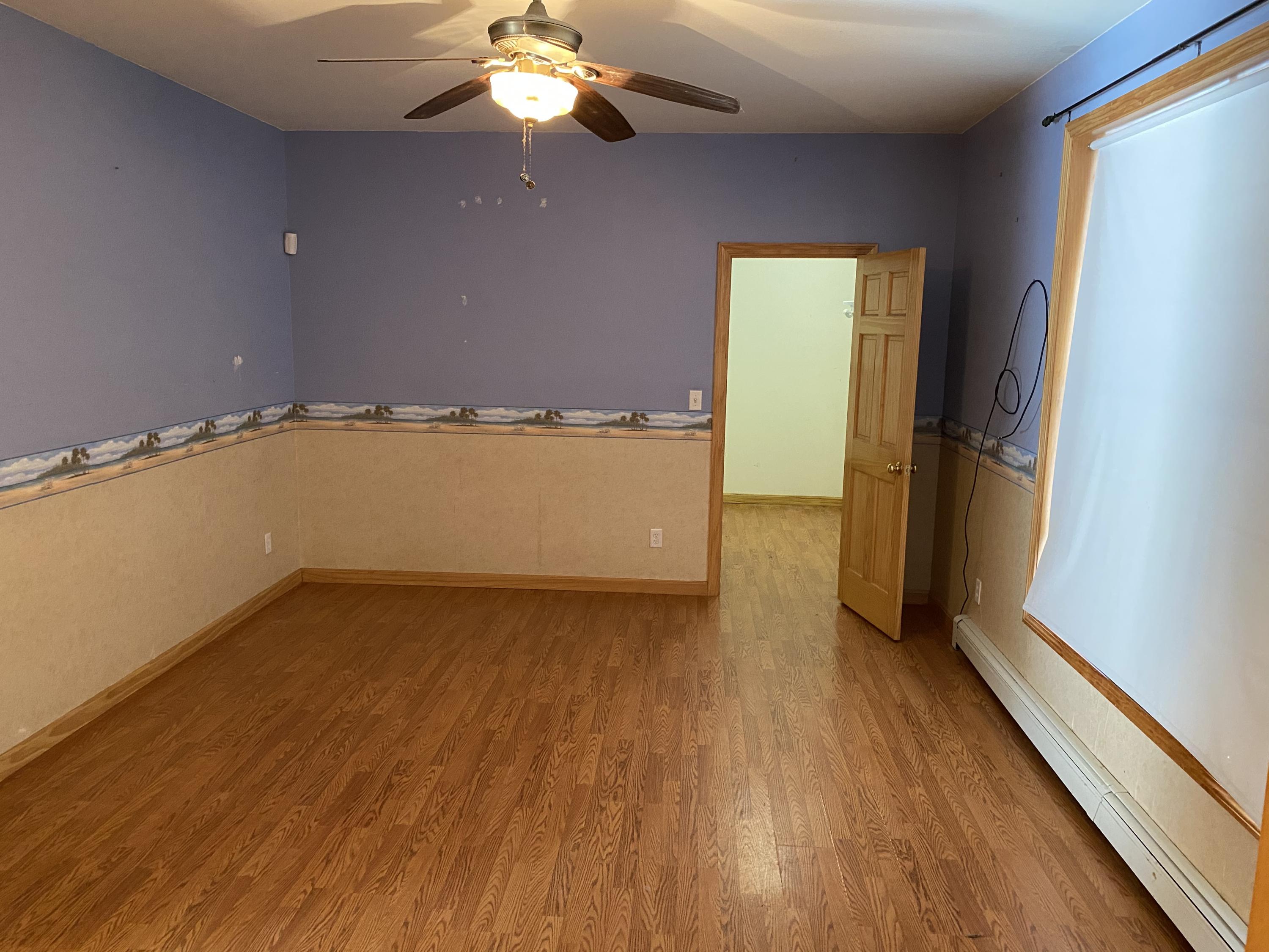 376 Merrill Hill Road Hebron ME 04238