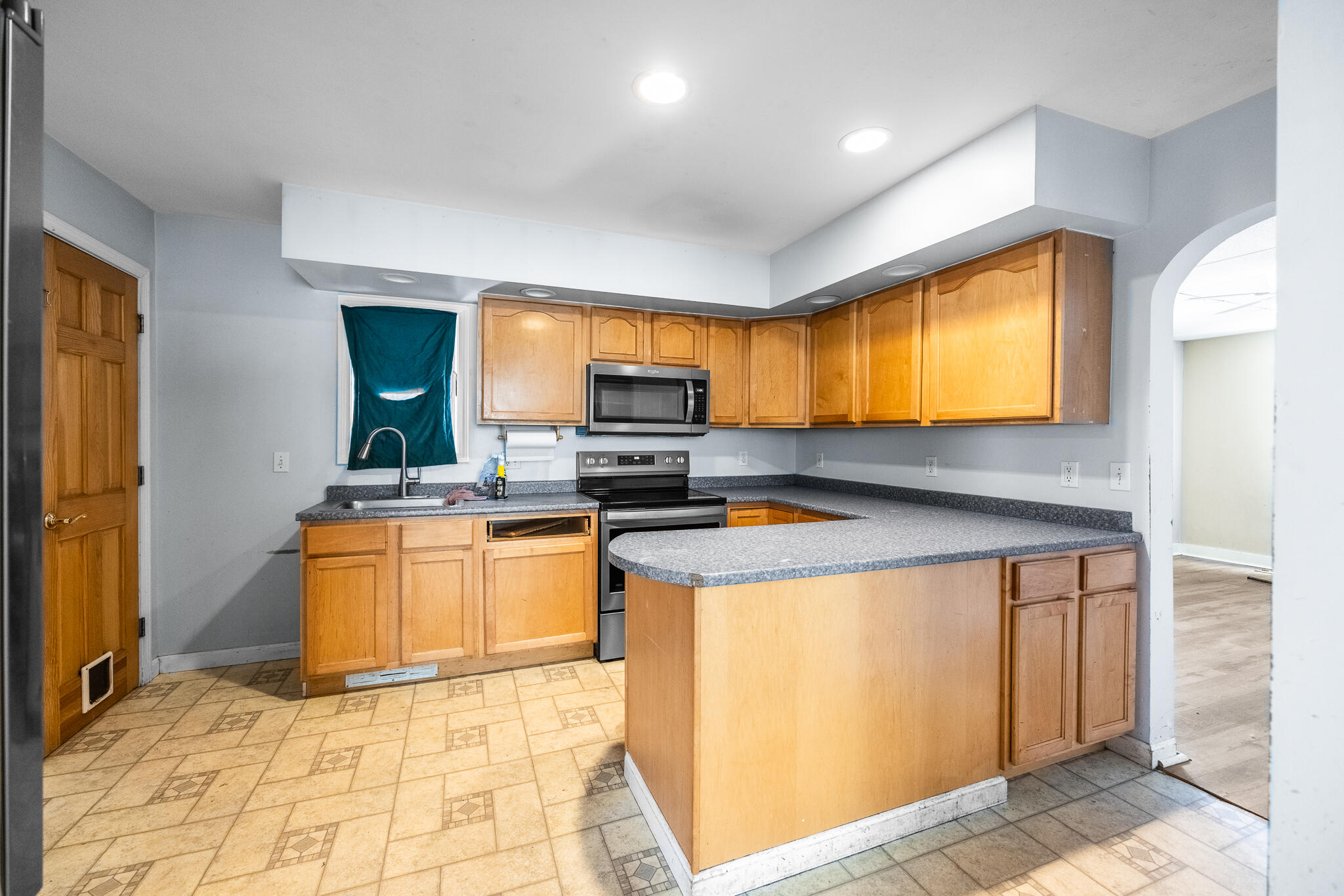 211 Maple Street Bangor ME 04401