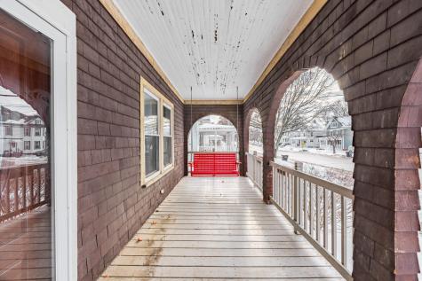 211 Maple Street Bangor ME 04401