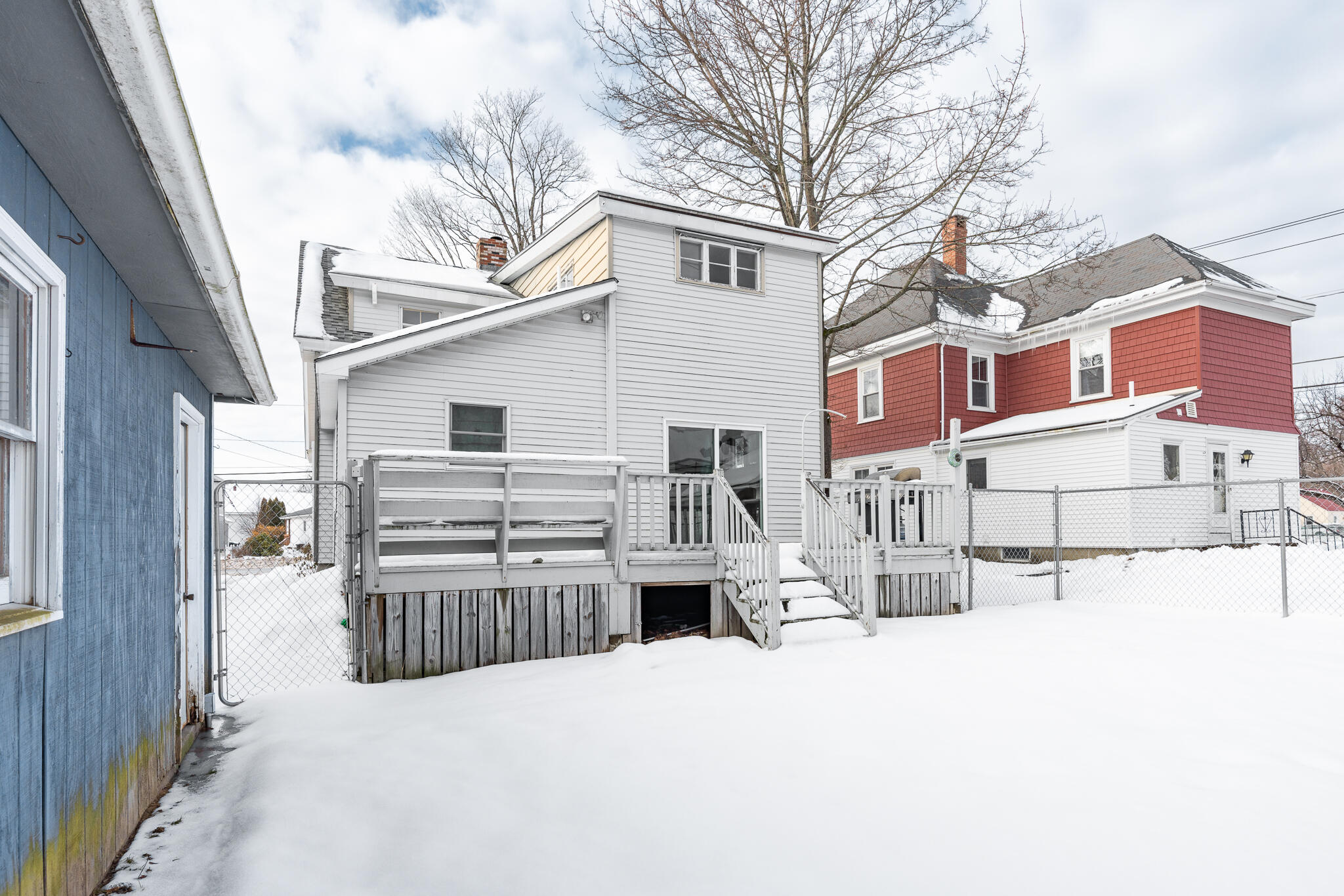 211 Maple Street Bangor ME 04401