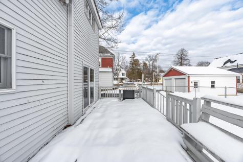 211 Maple Street Bangor ME 04401