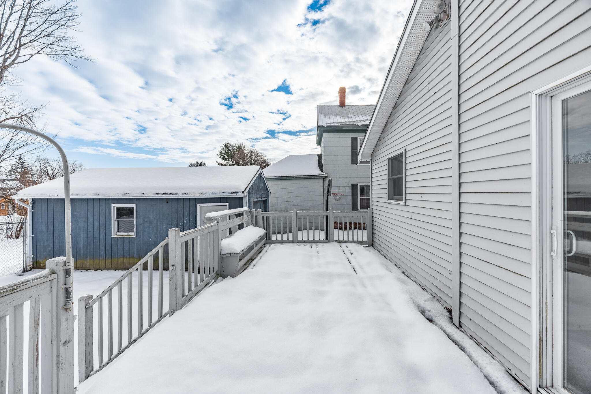 211 Maple Street Bangor ME 04401