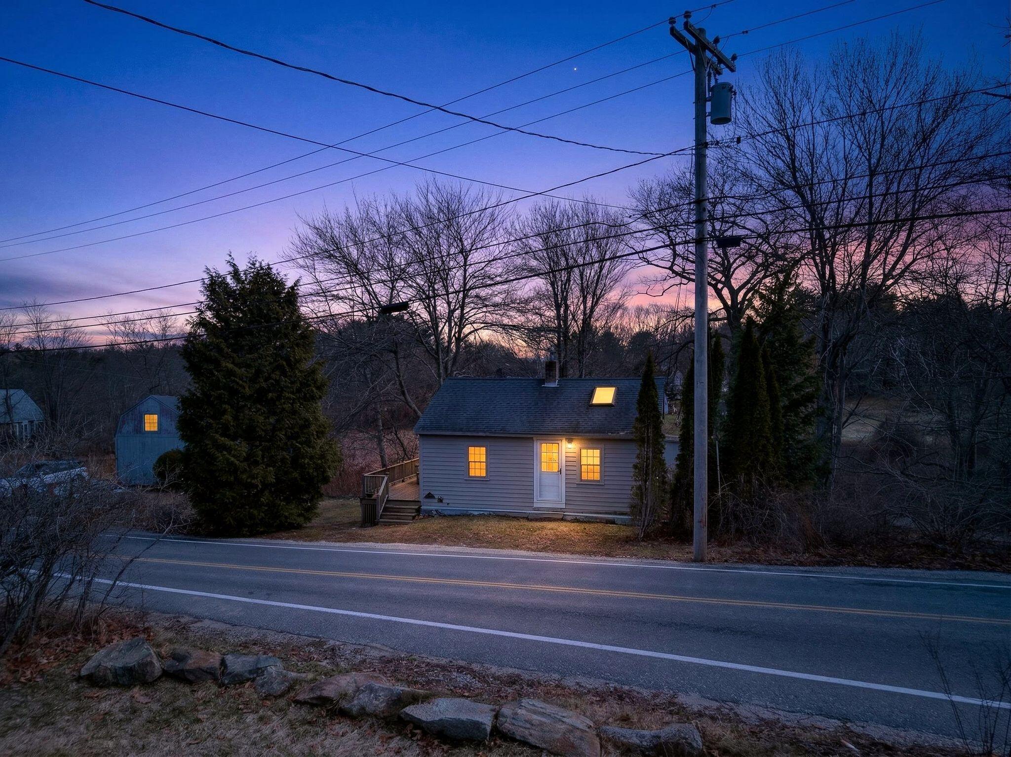93 Wildes District Road Kennebunkport ME 04046